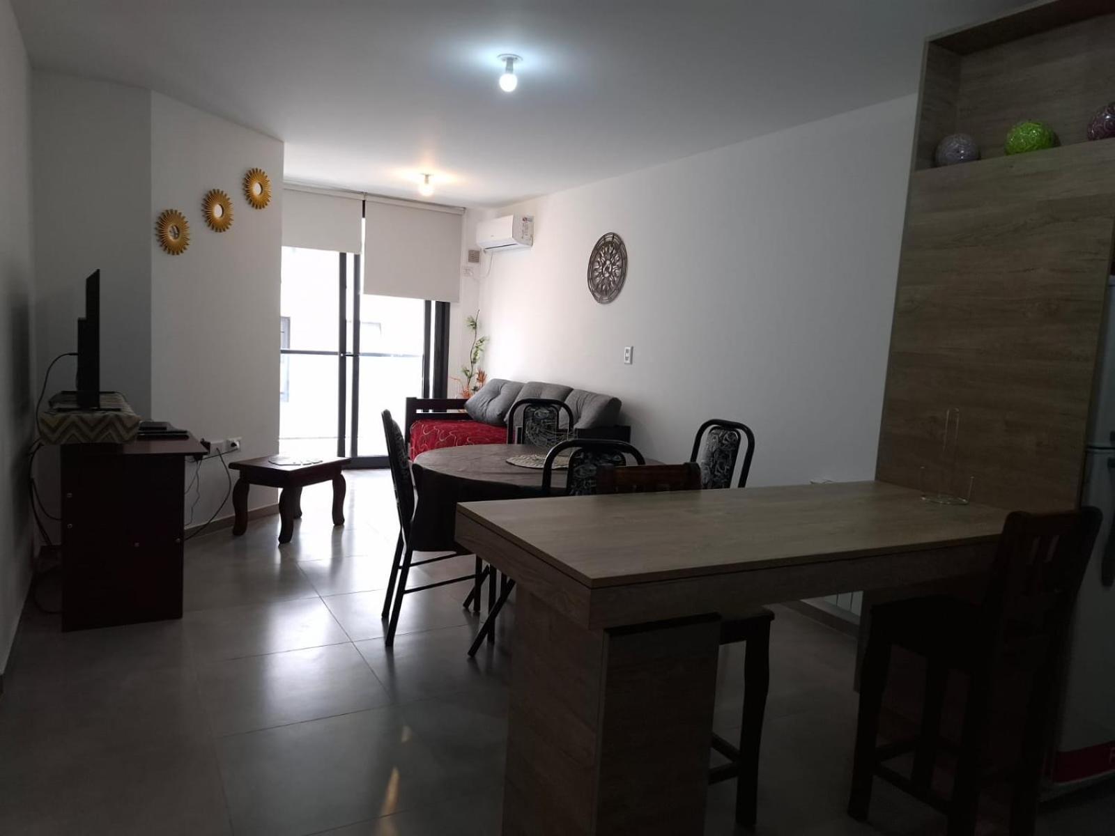 Departamentos Centricos Exclusivos Apartamento
