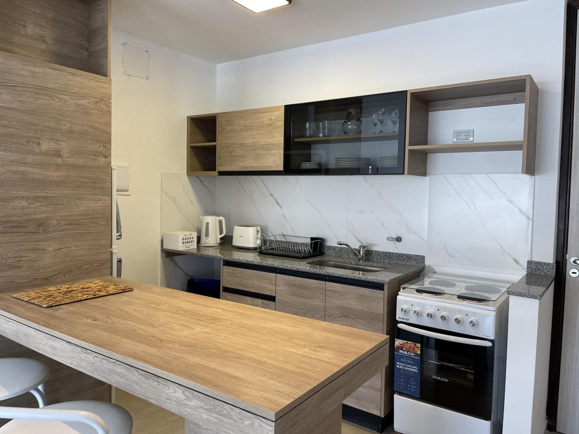 Apartamento Departamentos Centricos Exclusivos *
