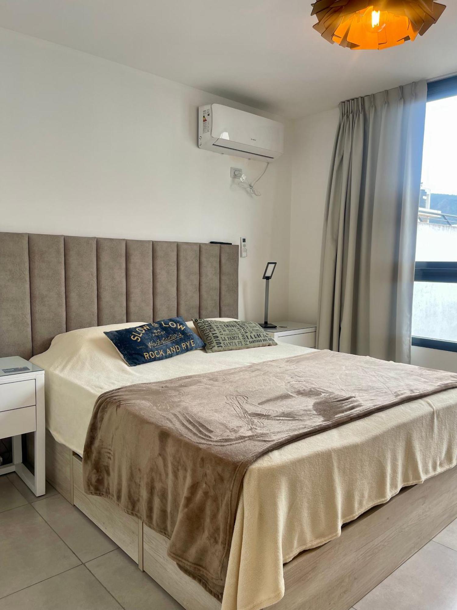 Apartamento Departamentos Centricos Exclusivos Villa Carlos Paz