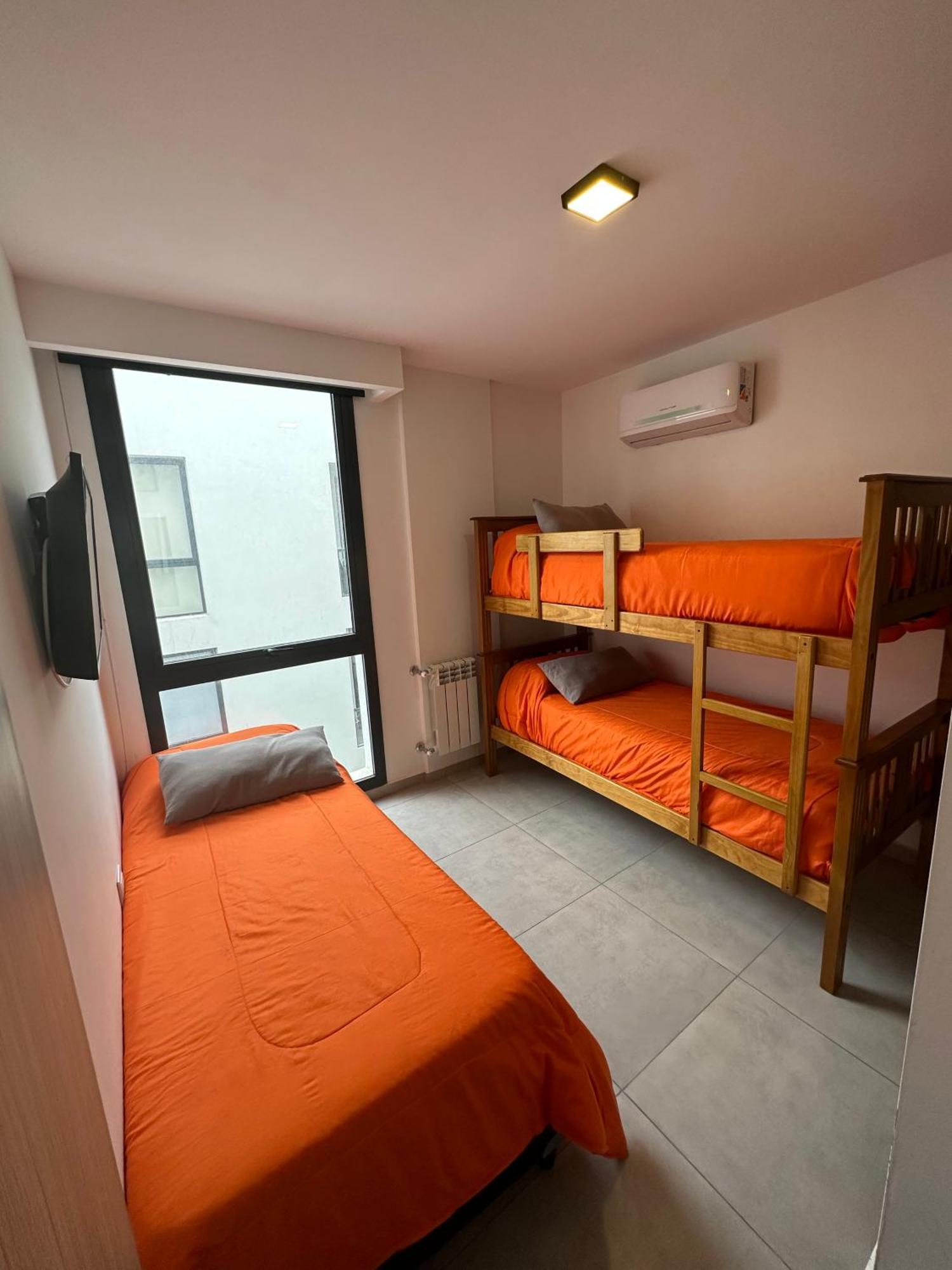 Departamentos Centricos Exclusivos Villa Carlos Paz