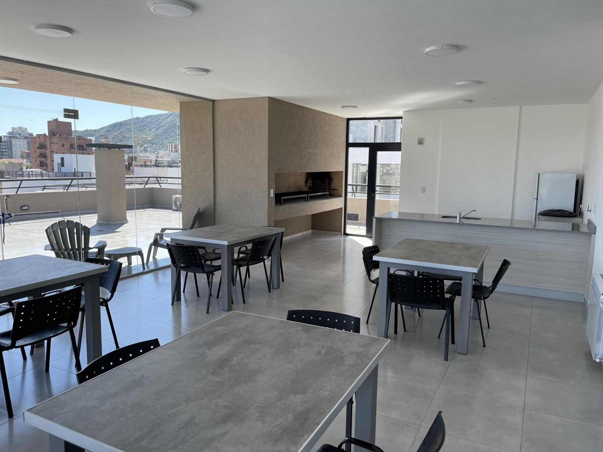 Departamentos Centricos Exclusivos Apartamento