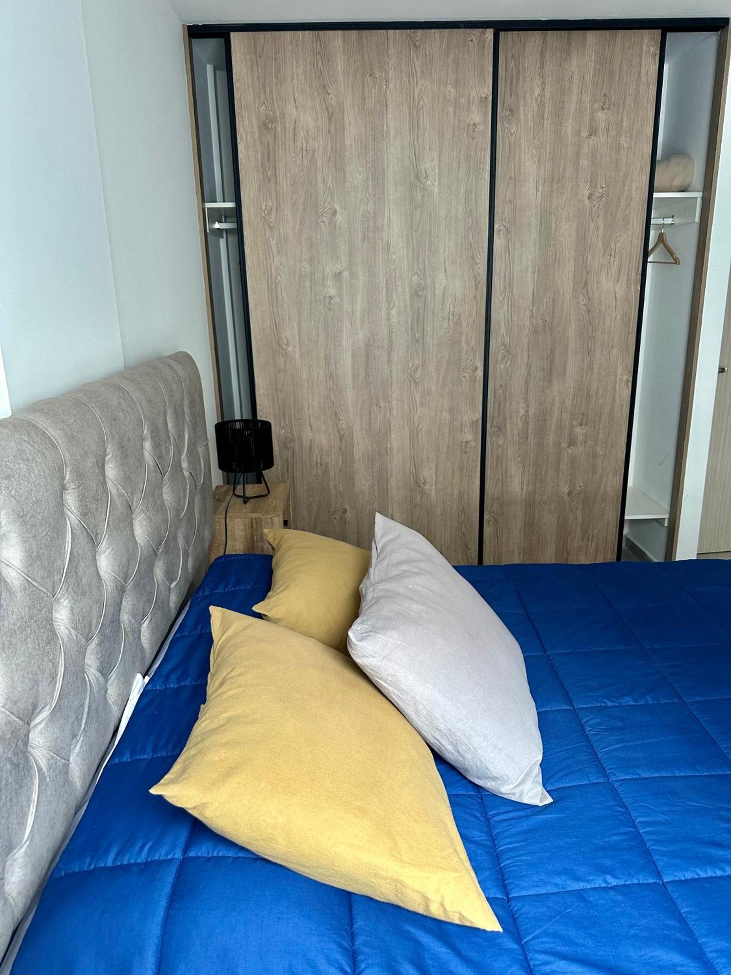 Apartamento Departamentos Centricos Exclusivos *