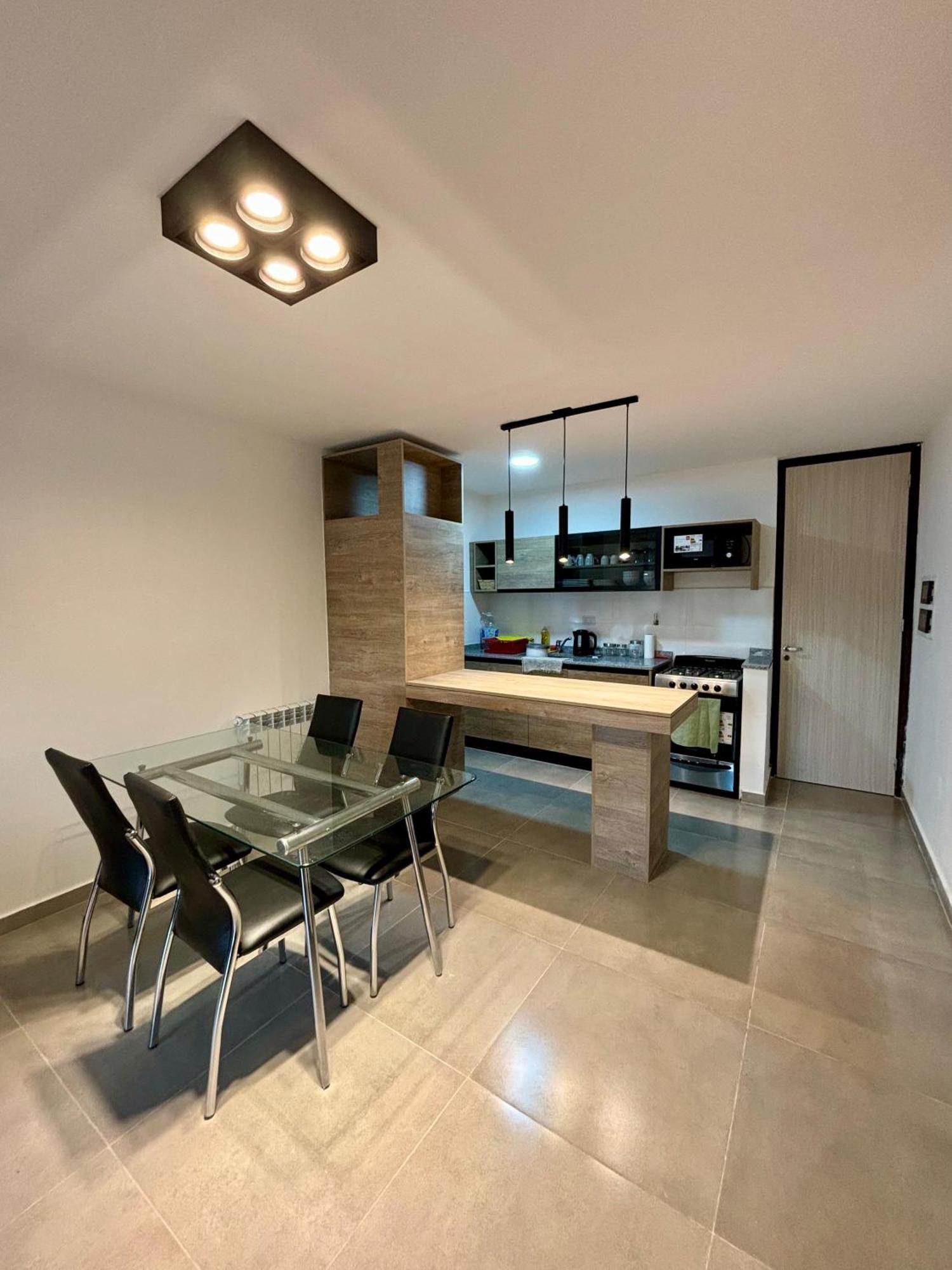 Apartamento Departamentos Centricos Exclusivos Villa Carlos Paz
