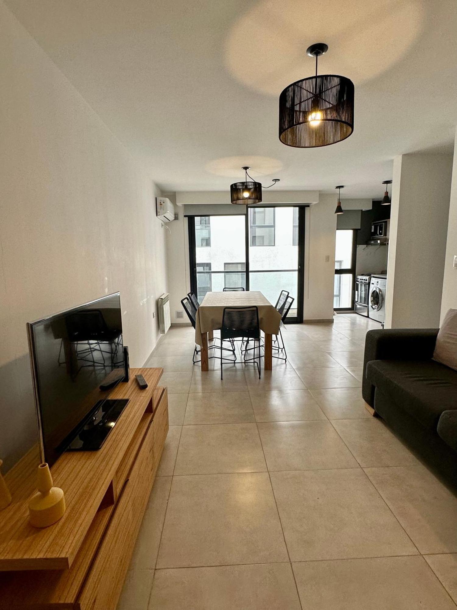 Departamentos Centricos Exclusivos * Villa Carlos Paz