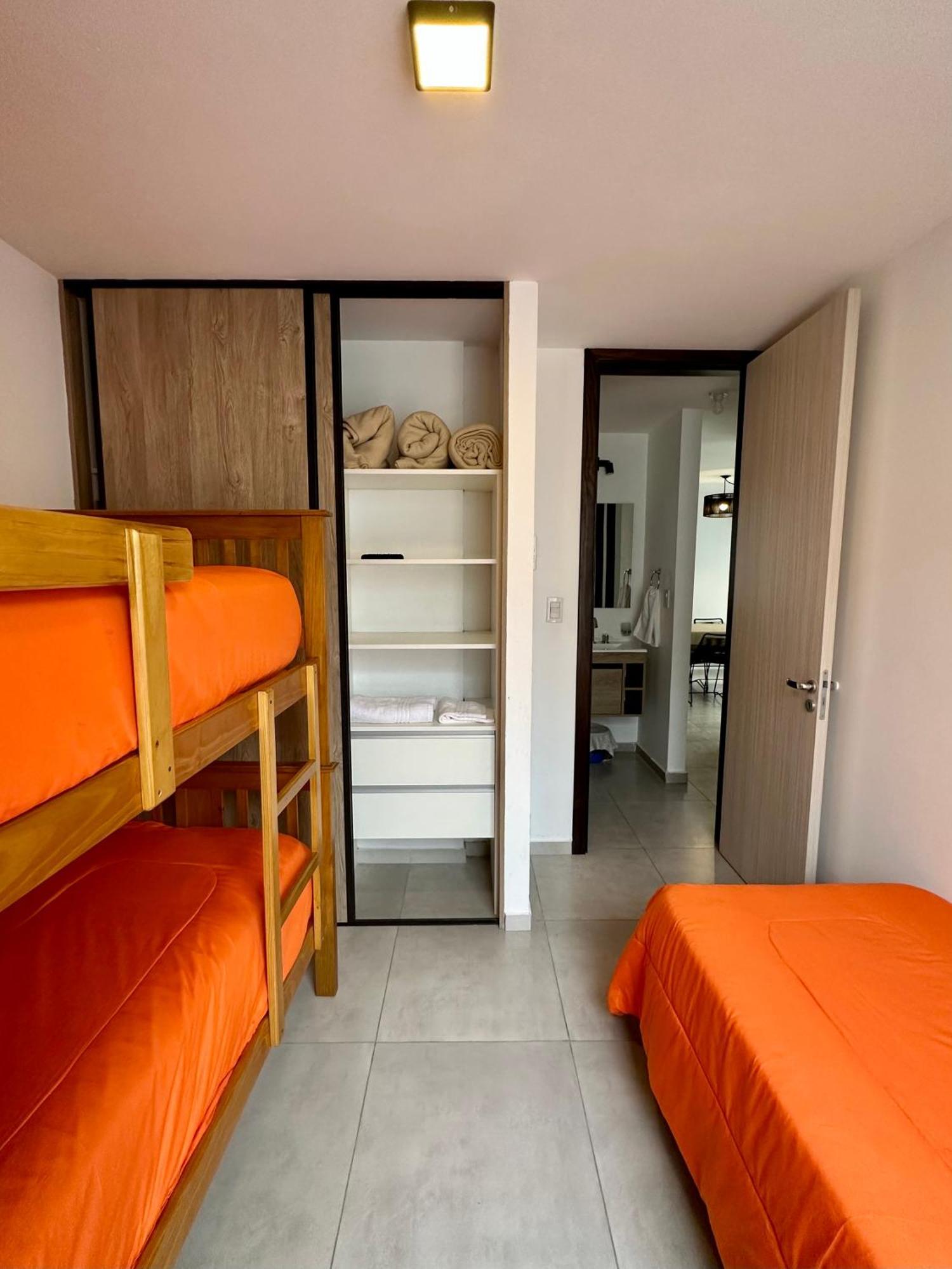 Departamentos Centricos Exclusivos Villa Carlos Paz