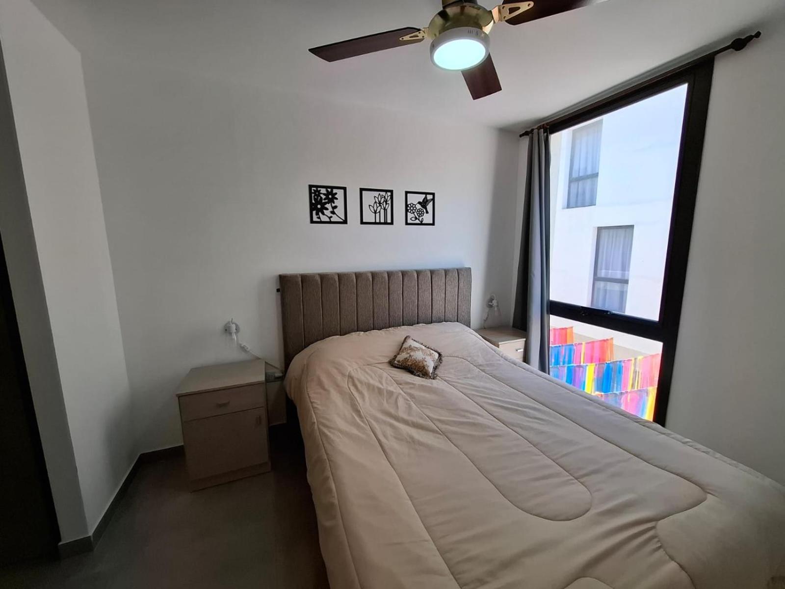 Apartamento Departamentos Centricos Exclusivos *