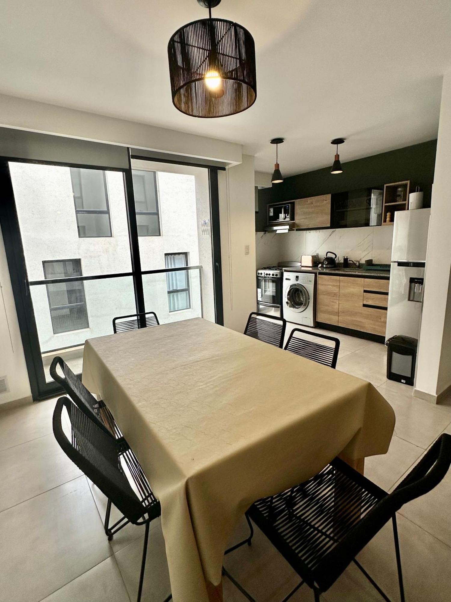 Apartamento Departamentos Centricos Exclusivos