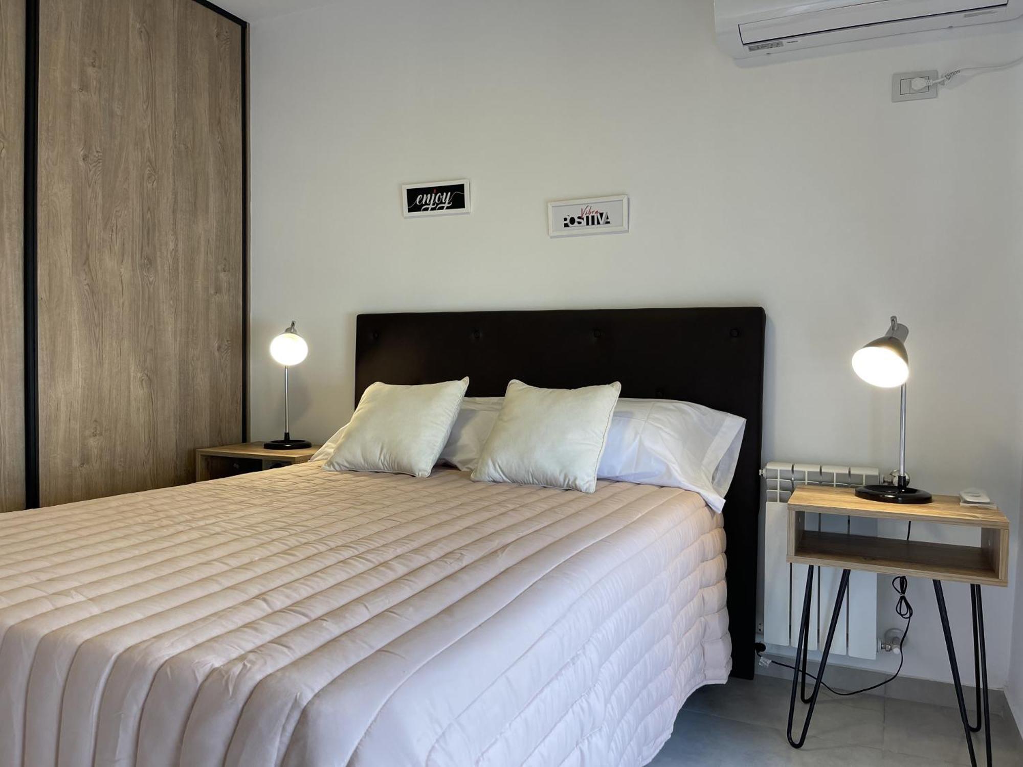 Departamentos Centricos Exclusivos Villa Carlos Paz