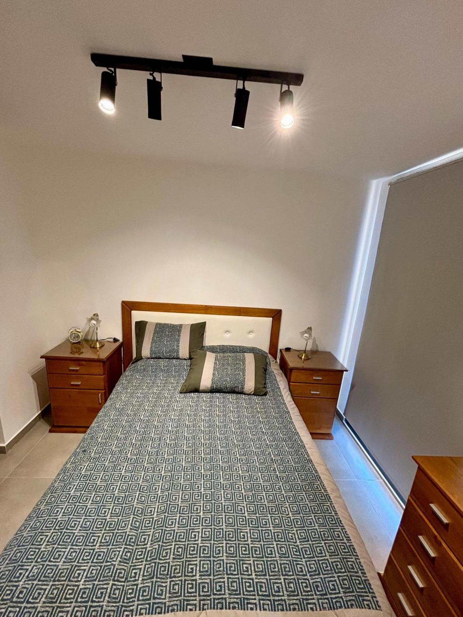 Departamentos Centricos Exclusivos Apartamento Villa Carlos Paz