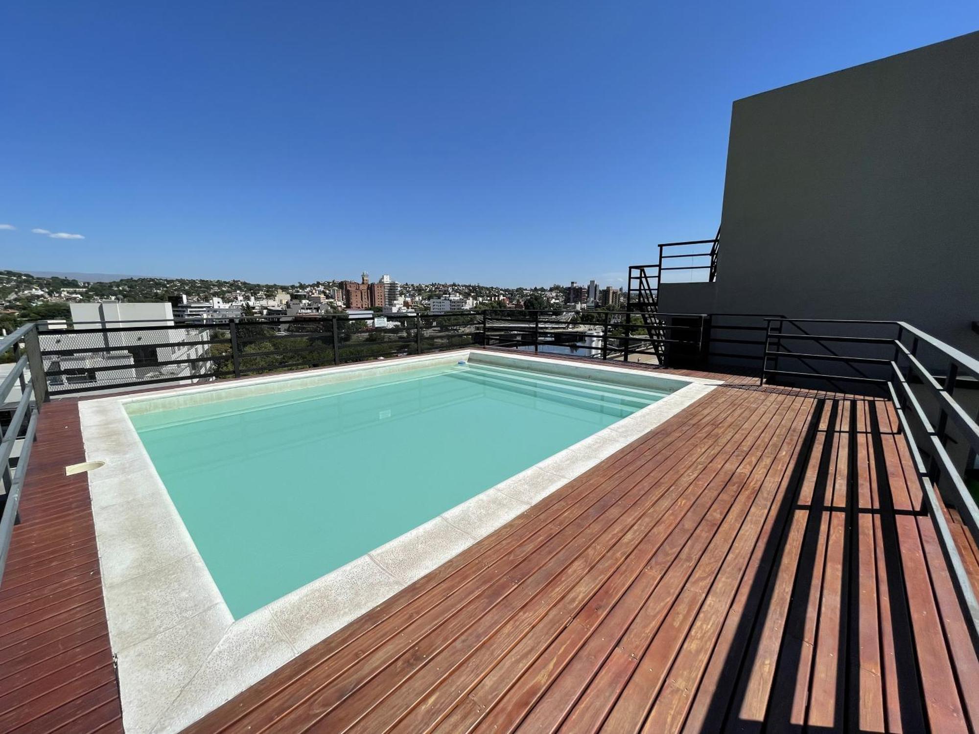 Departamentos Centricos Exclusivos Apartamento Villa Carlos Paz