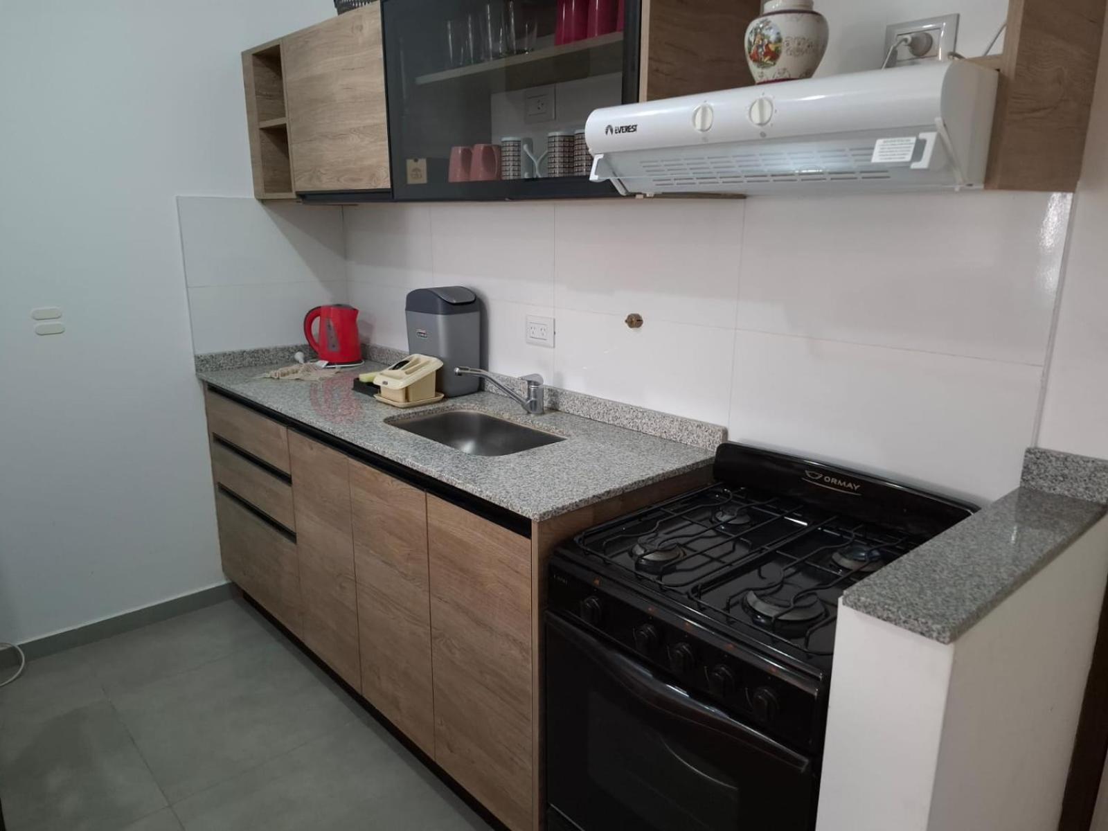 Departamentos Centricos Exclusivos Villa Carlos Paz