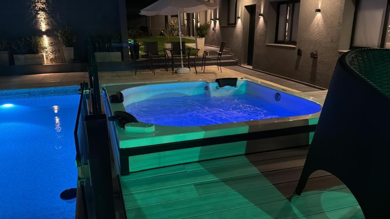 Hotel El Paraiso Boutique 4*