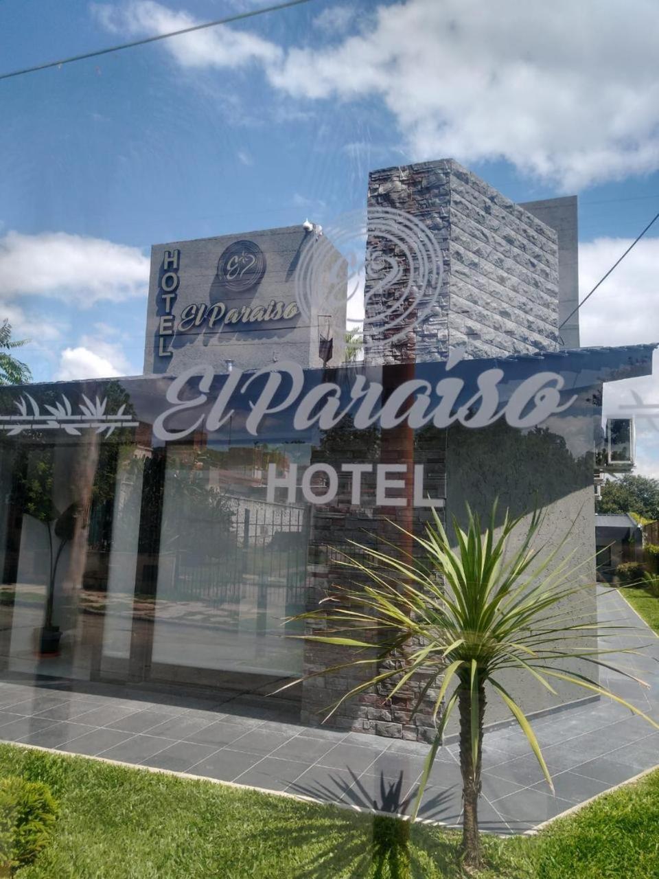 El Paraiso Boutique