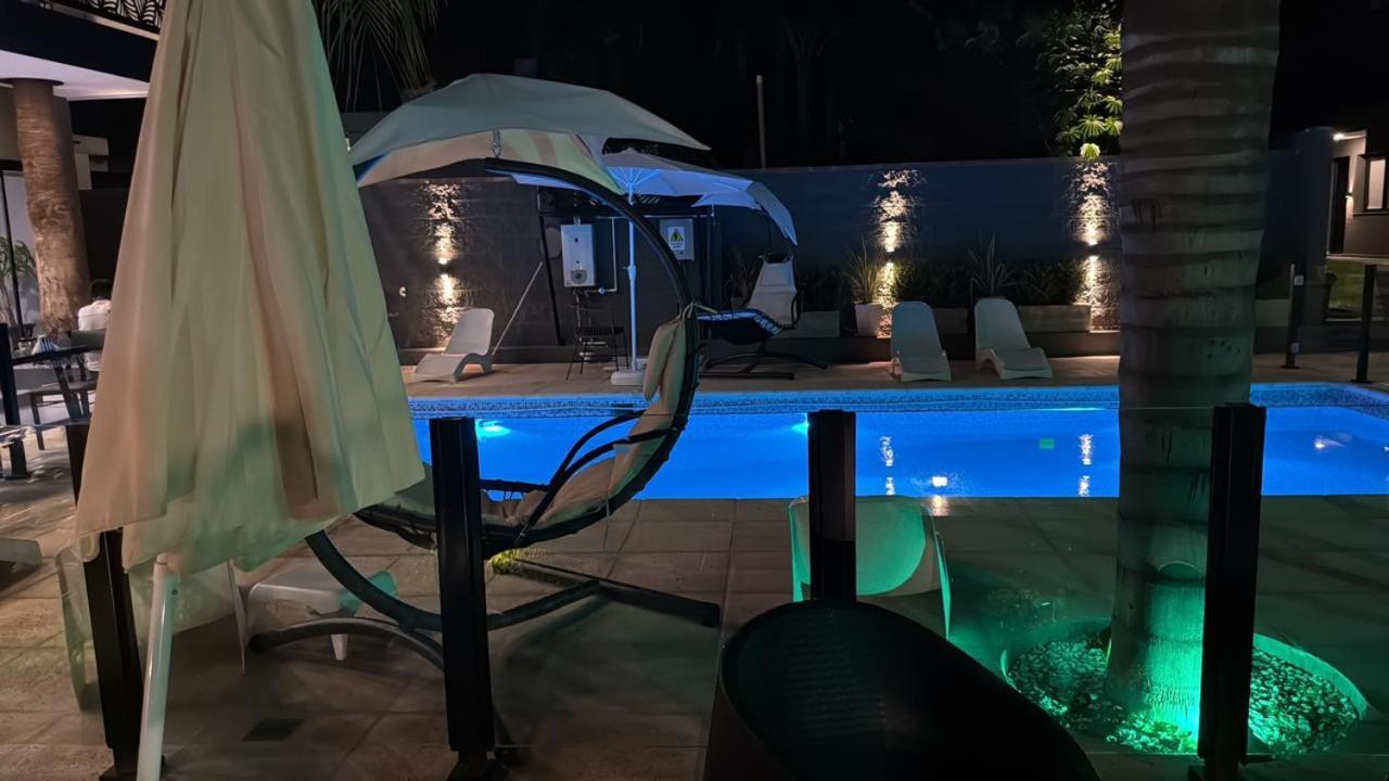 El Paraiso Boutique Hotel