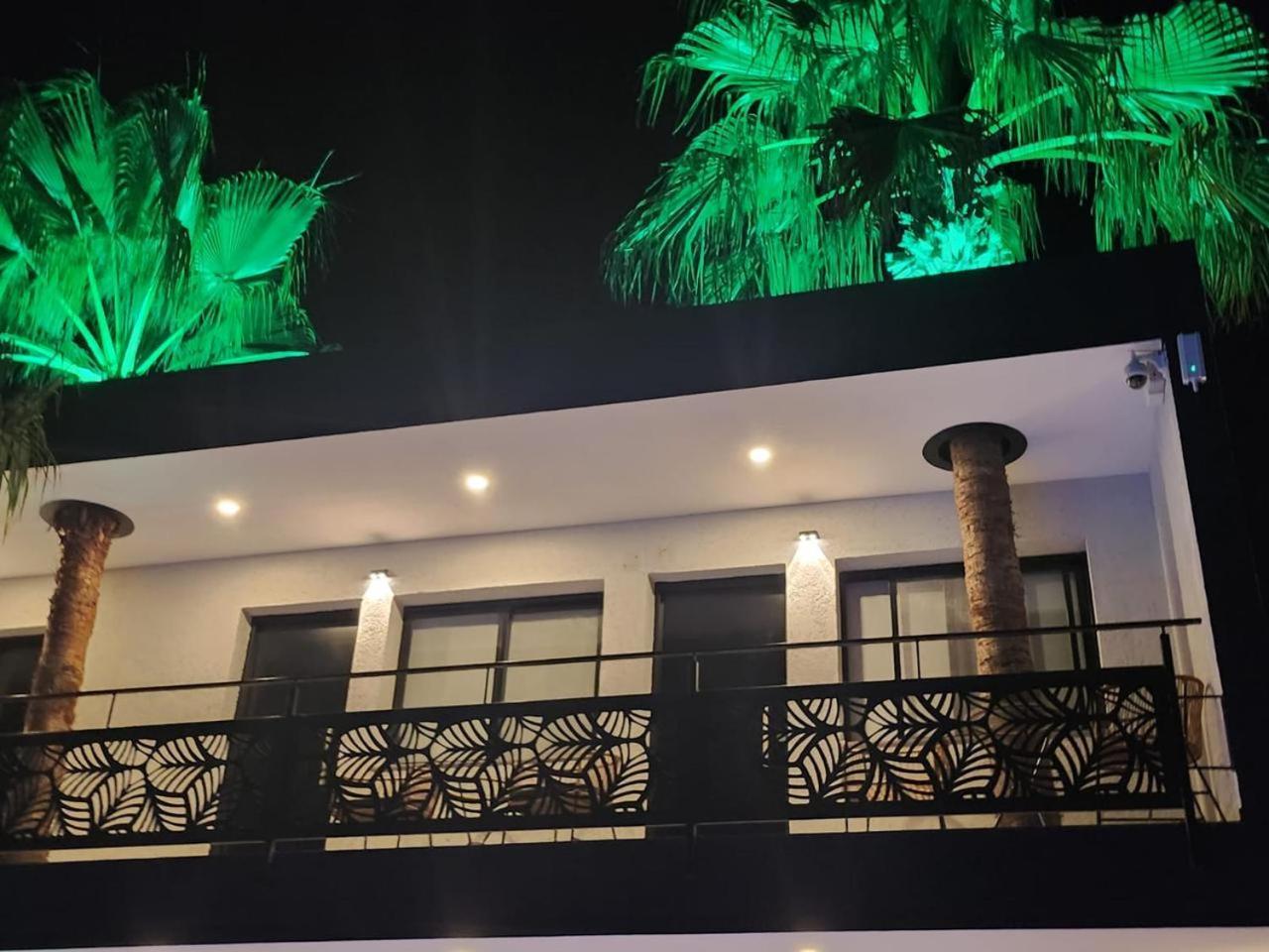 El Paraiso Boutique 4*