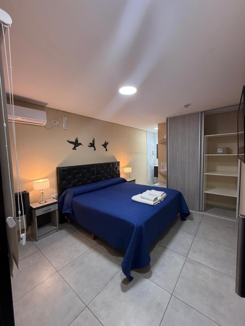 El Paraiso Boutique Villa Carlos Paz
