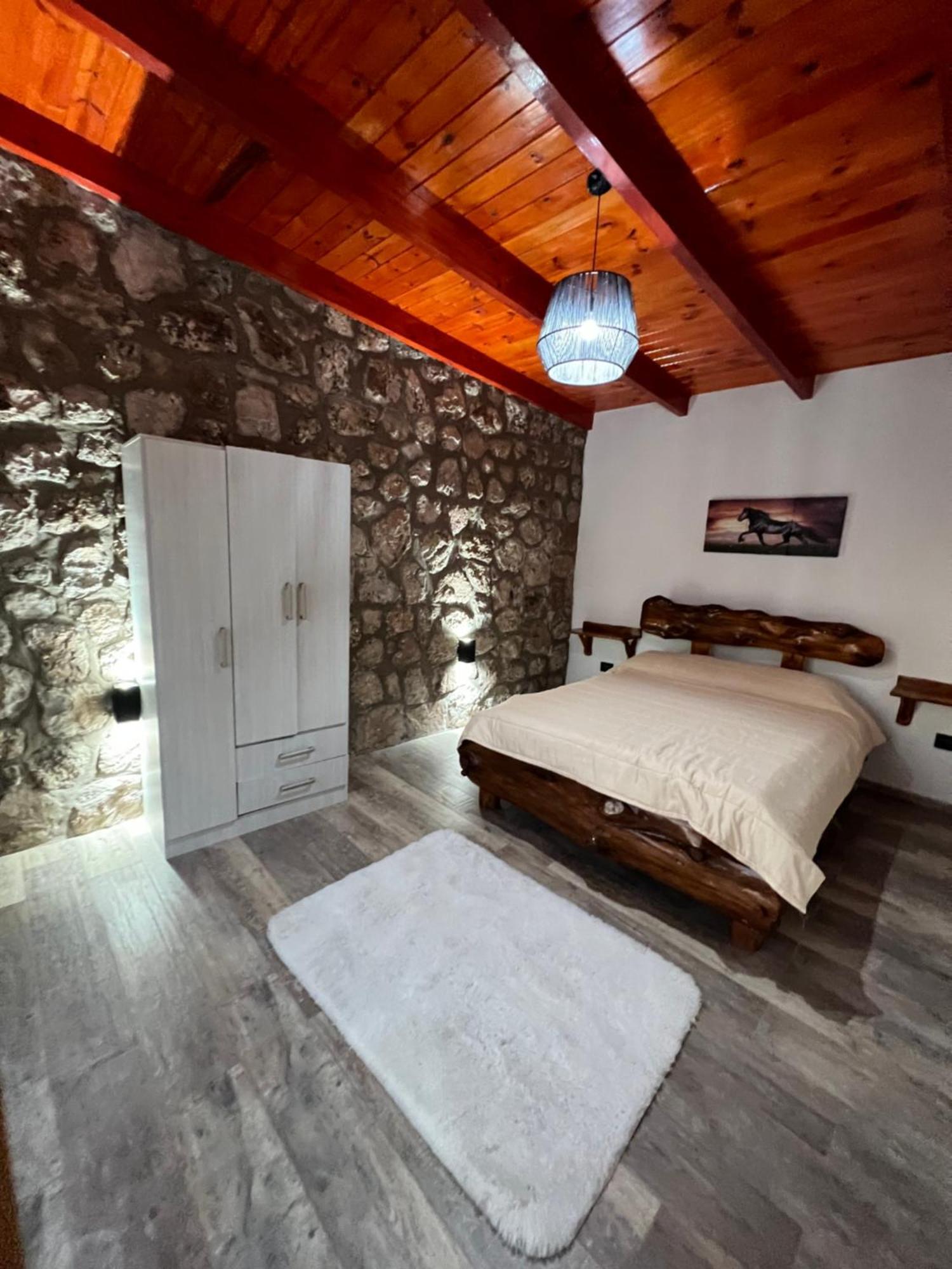 El Palmar Chalet