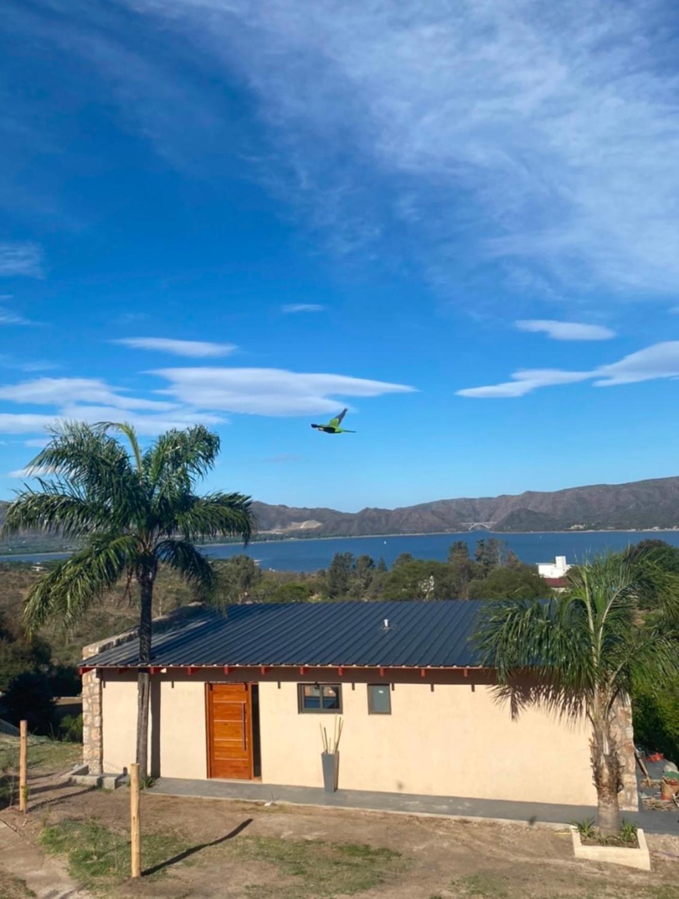 Chalet El Palmar