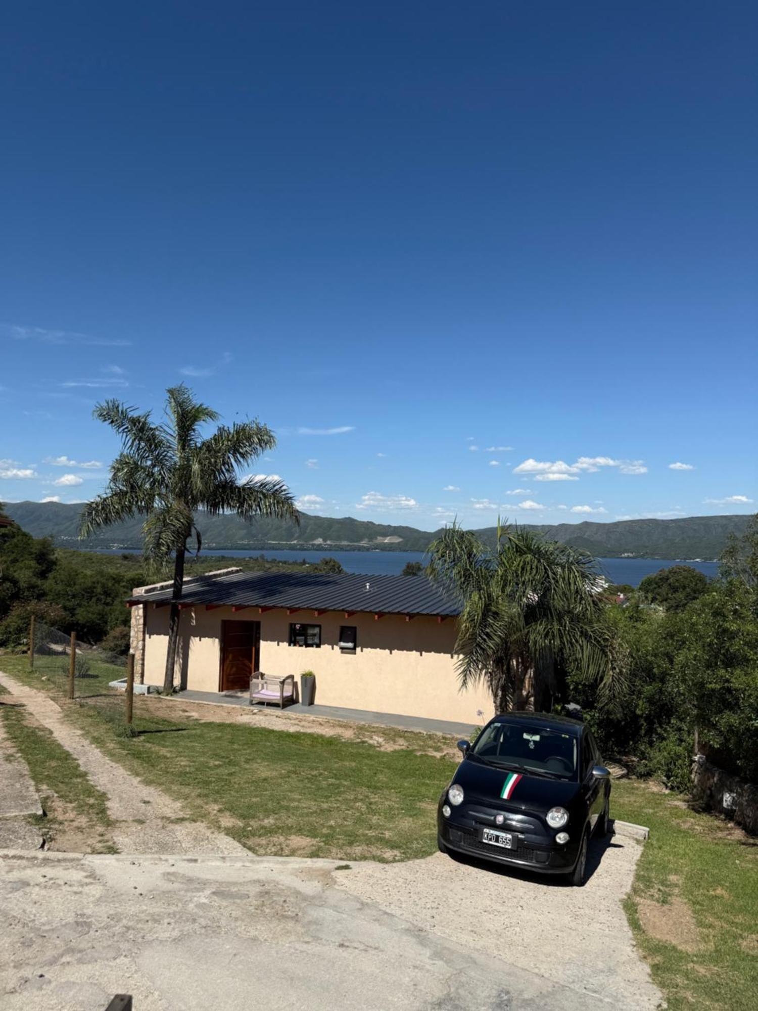 El Palmar Villa Carlos Paz