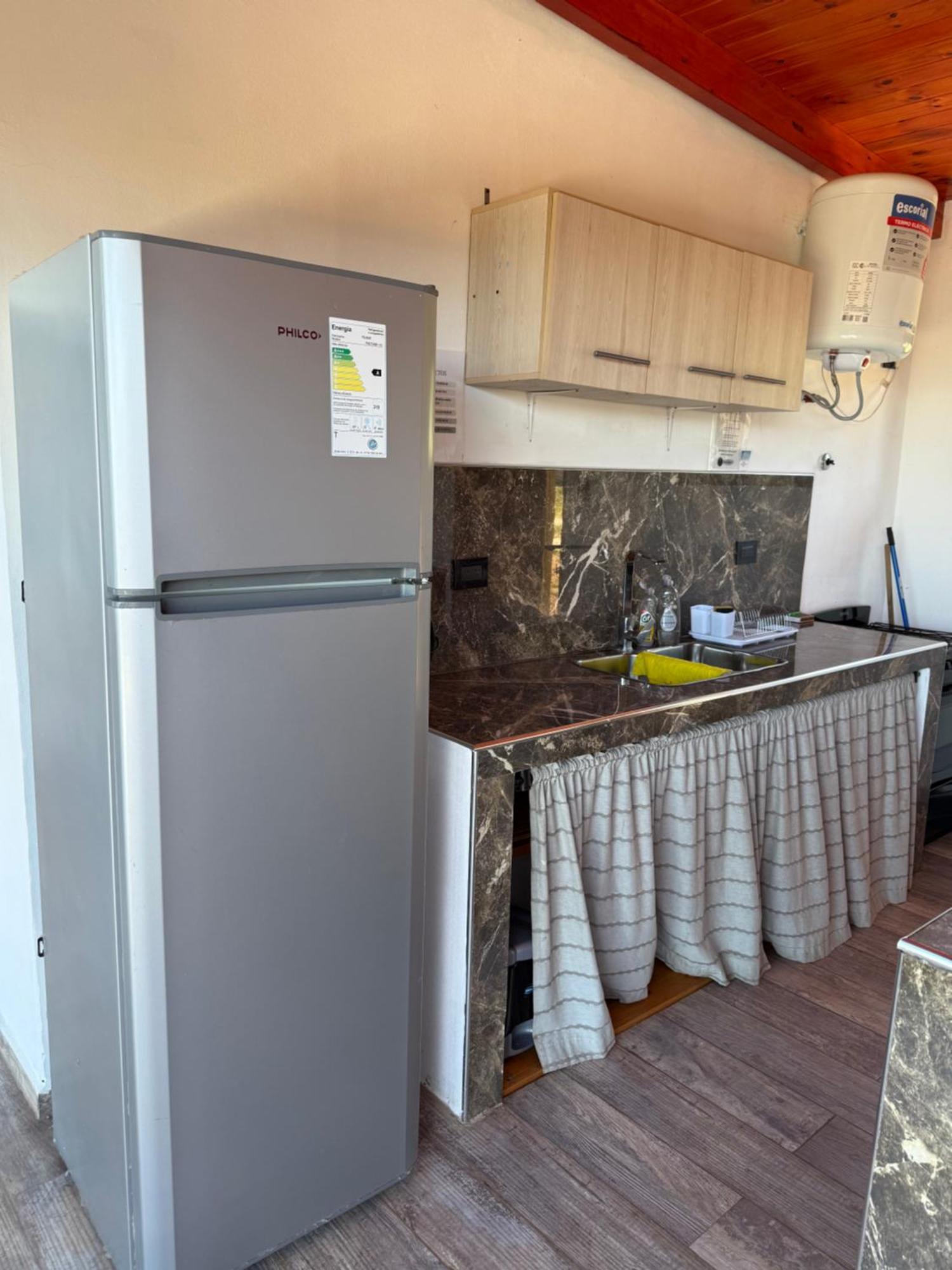El Palmar * Villa Carlos Paz