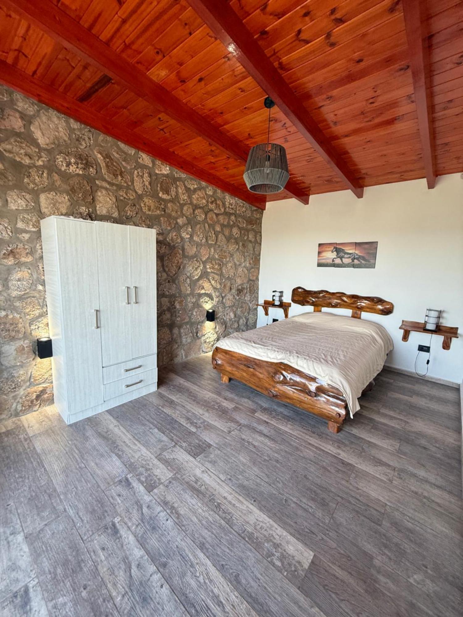Chalet El Palmar *