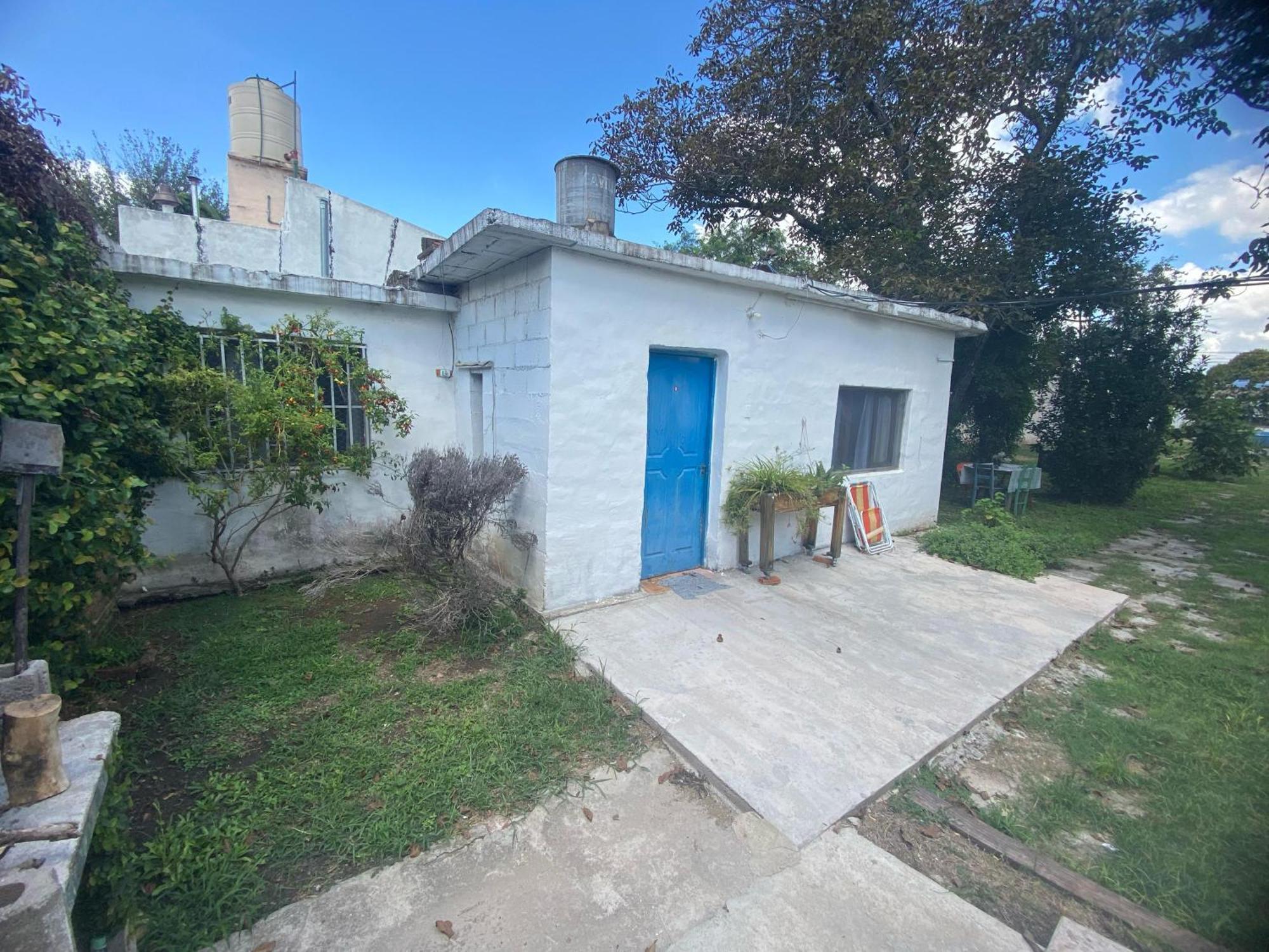 Dayron Alquileres Apartamento Villa Carlos Paz