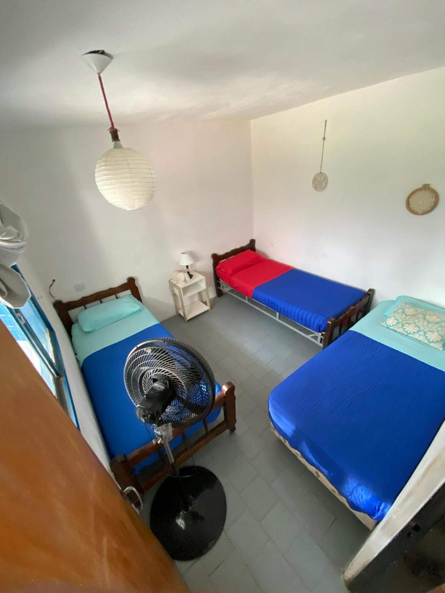 Apartamento Dayron Alquileres Villa Carlos Paz