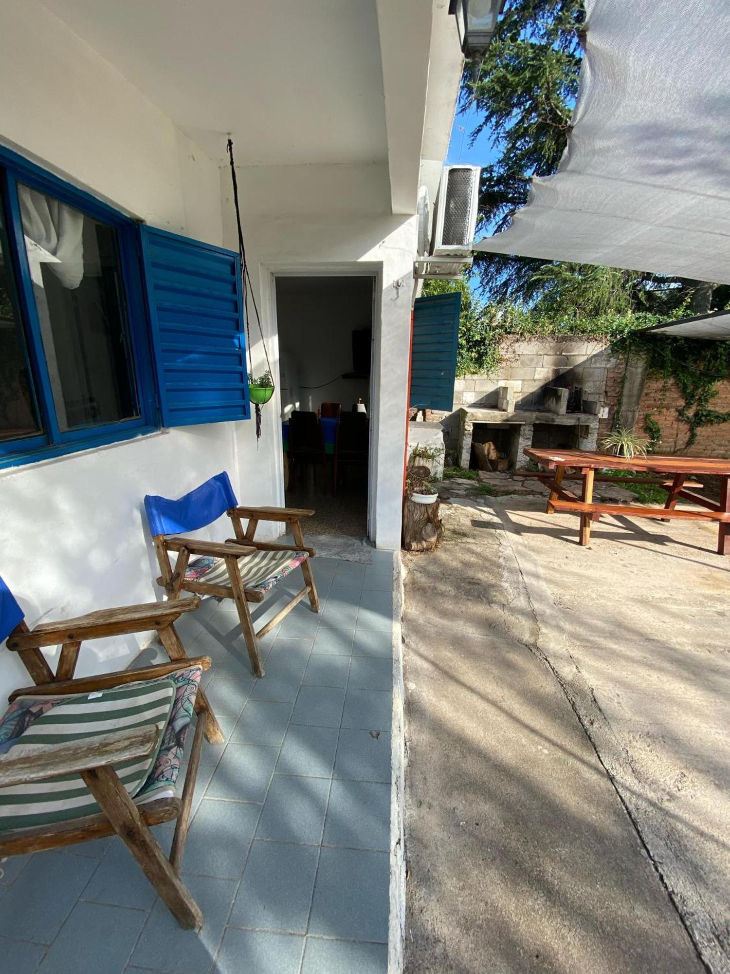 Dayron Alquileres Villa Carlos Paz