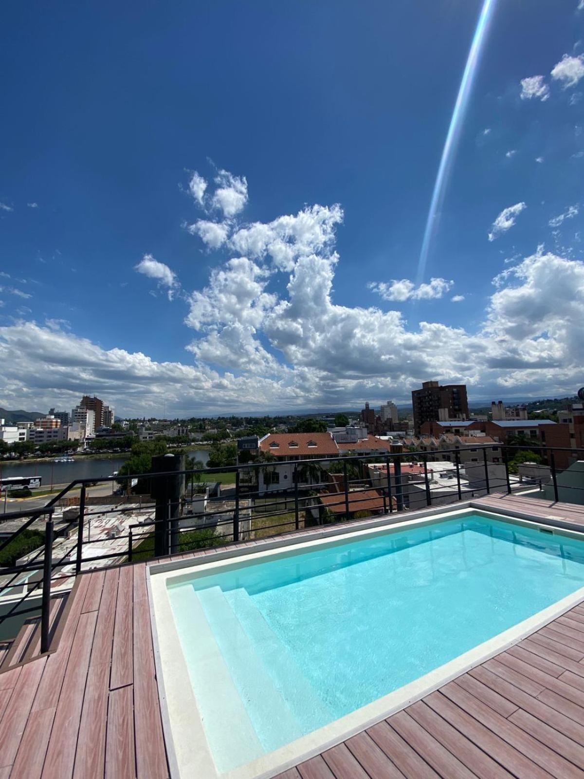 Apartamento Dto 22 Tempo Villa Carlos Paz