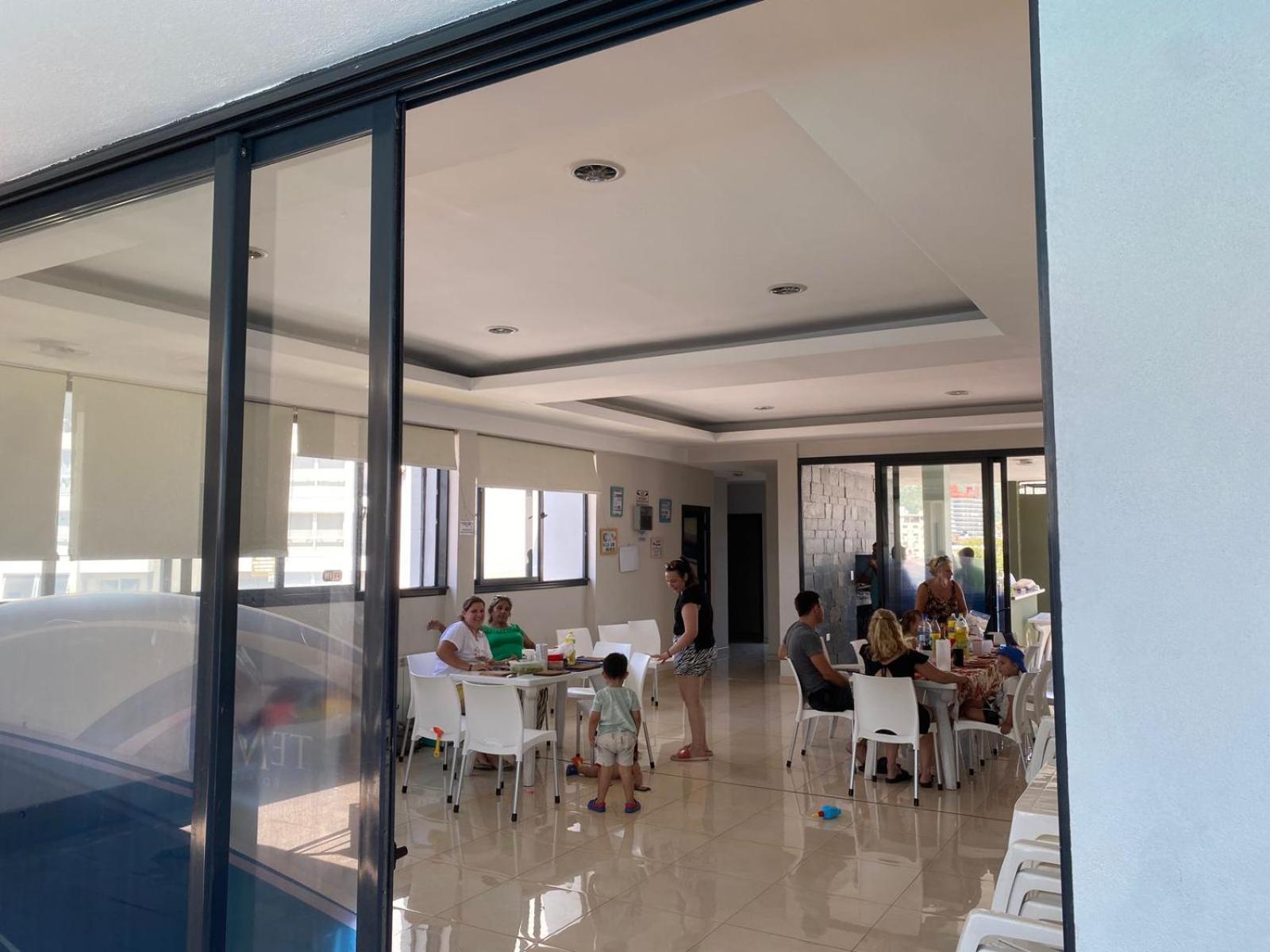 Apartamento Dto 22 Tempo Villa Carlos Paz