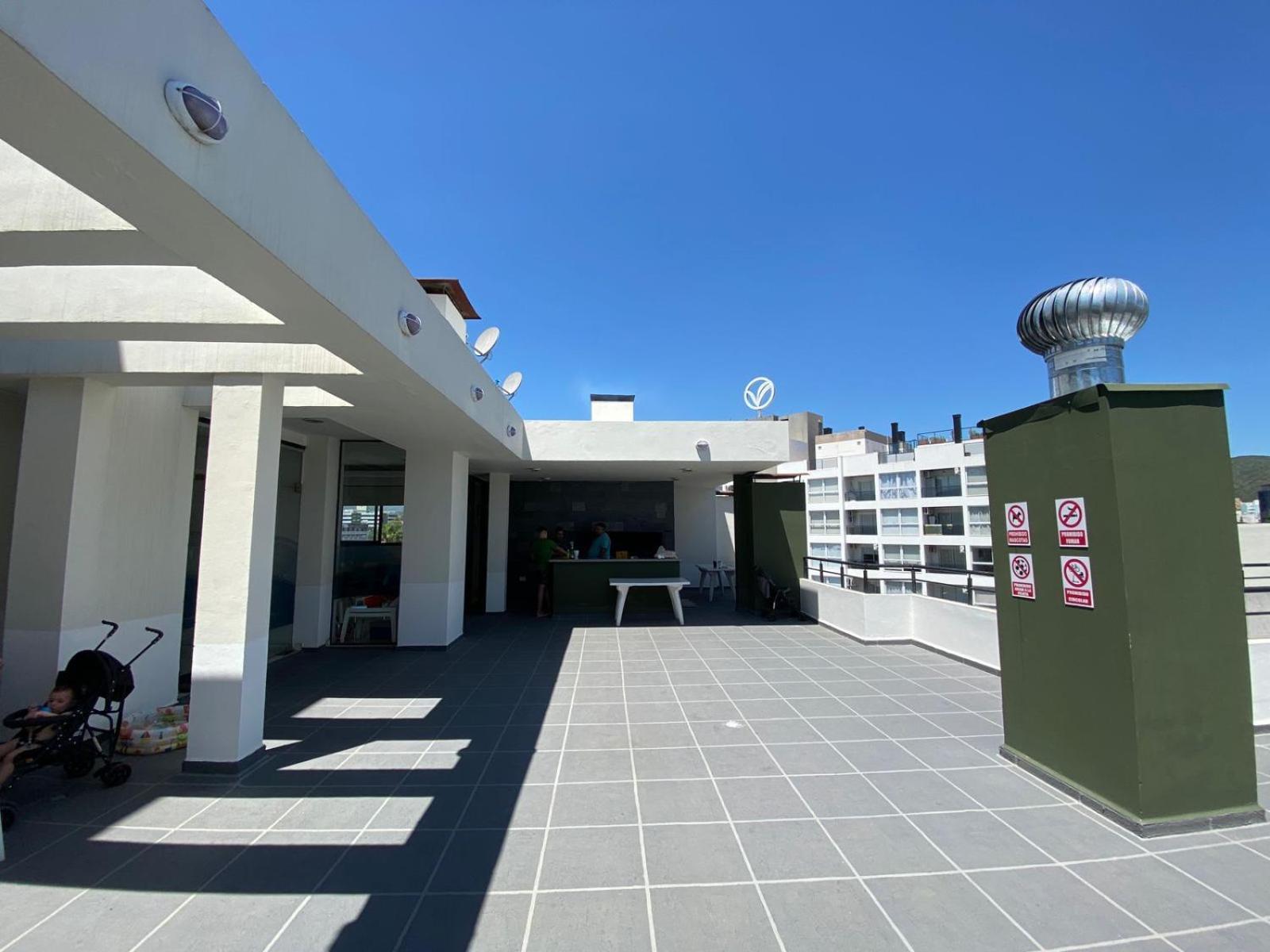 Apartamento Dto 22 Tempo *