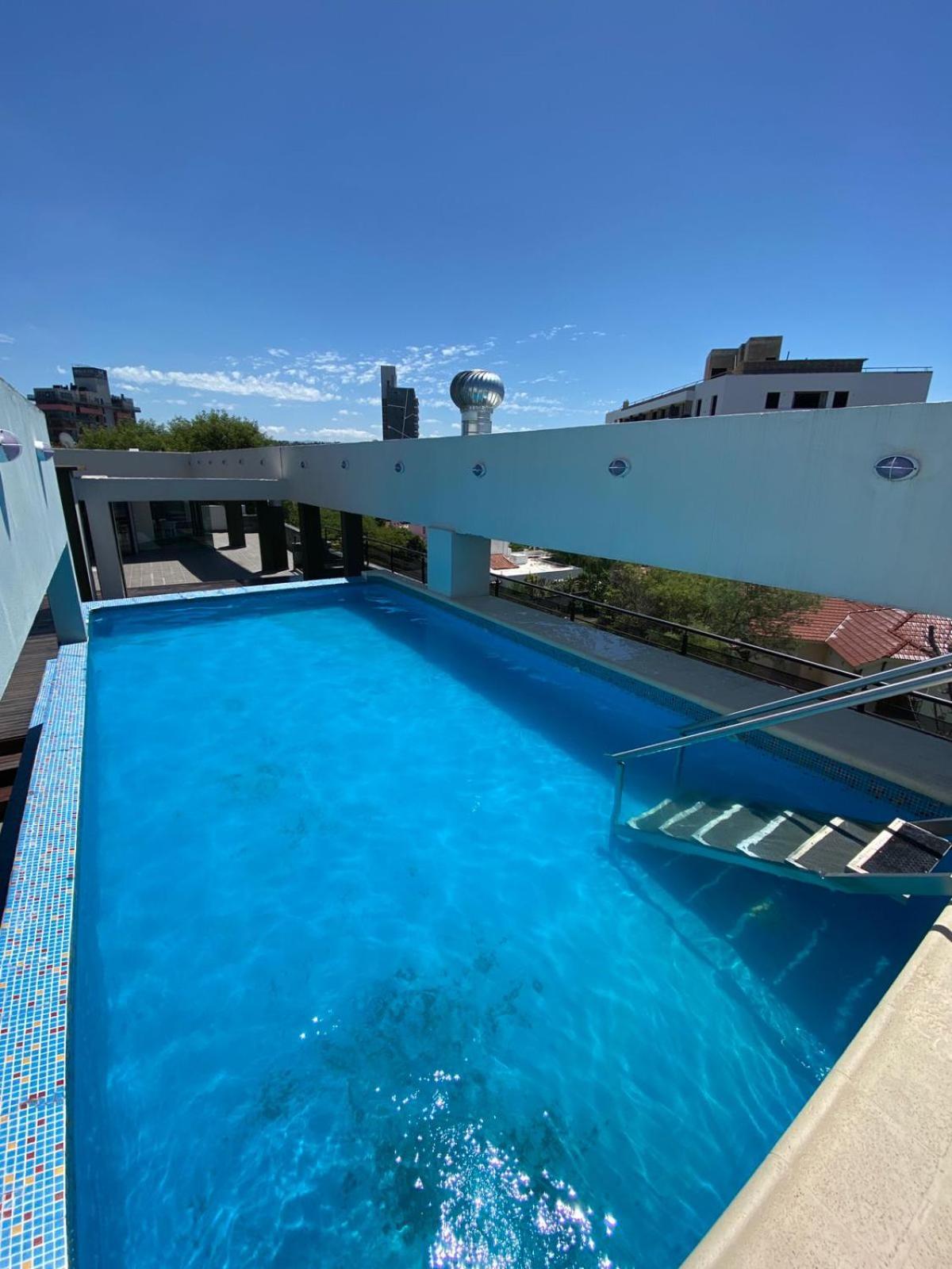 Dto 22 Tempo Apartamento *