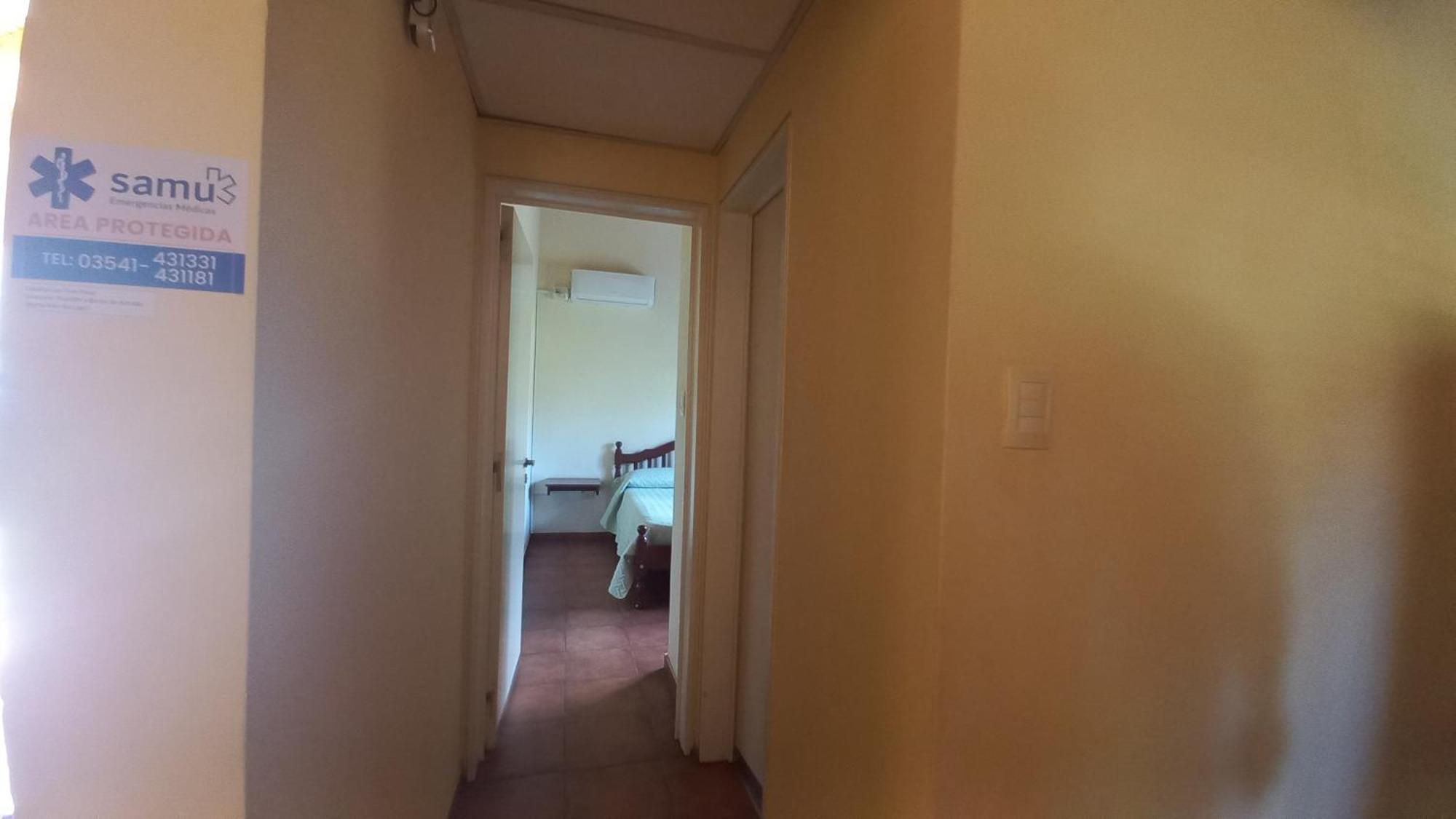 Pinos Aires Del Lago- Con Estilo * Villa Carlos Paz
