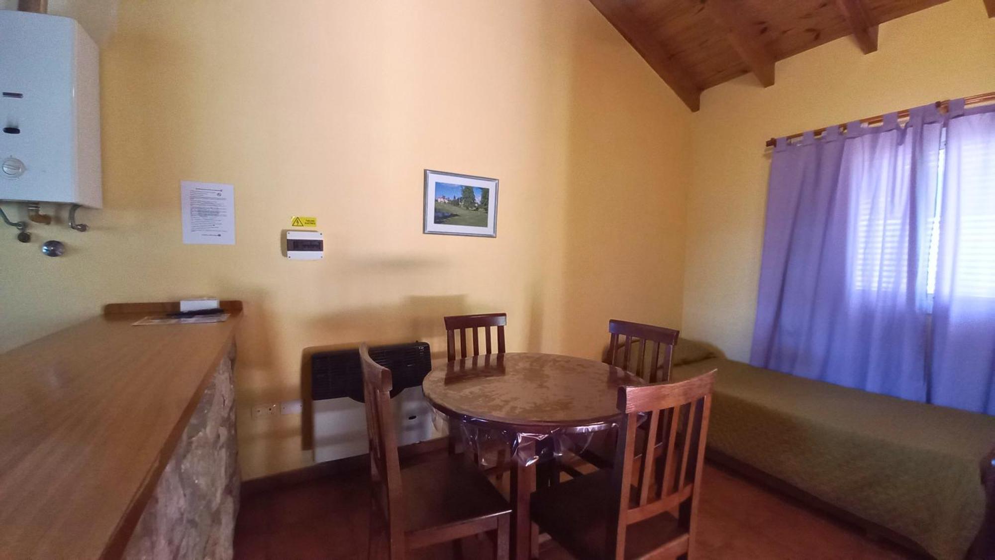 Pinos Aires Del Lago- Con Estilo Apartamento *