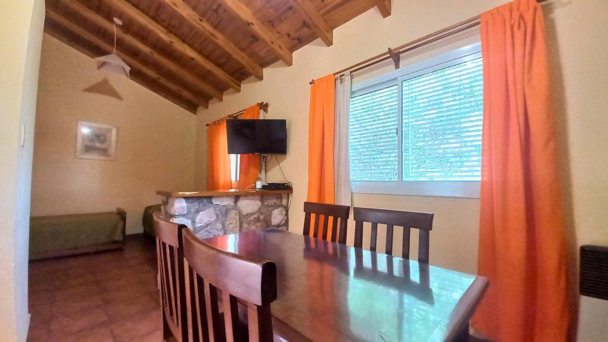 Pinos Aires Del Lago- Con Estilo Villa Carlos Paz
