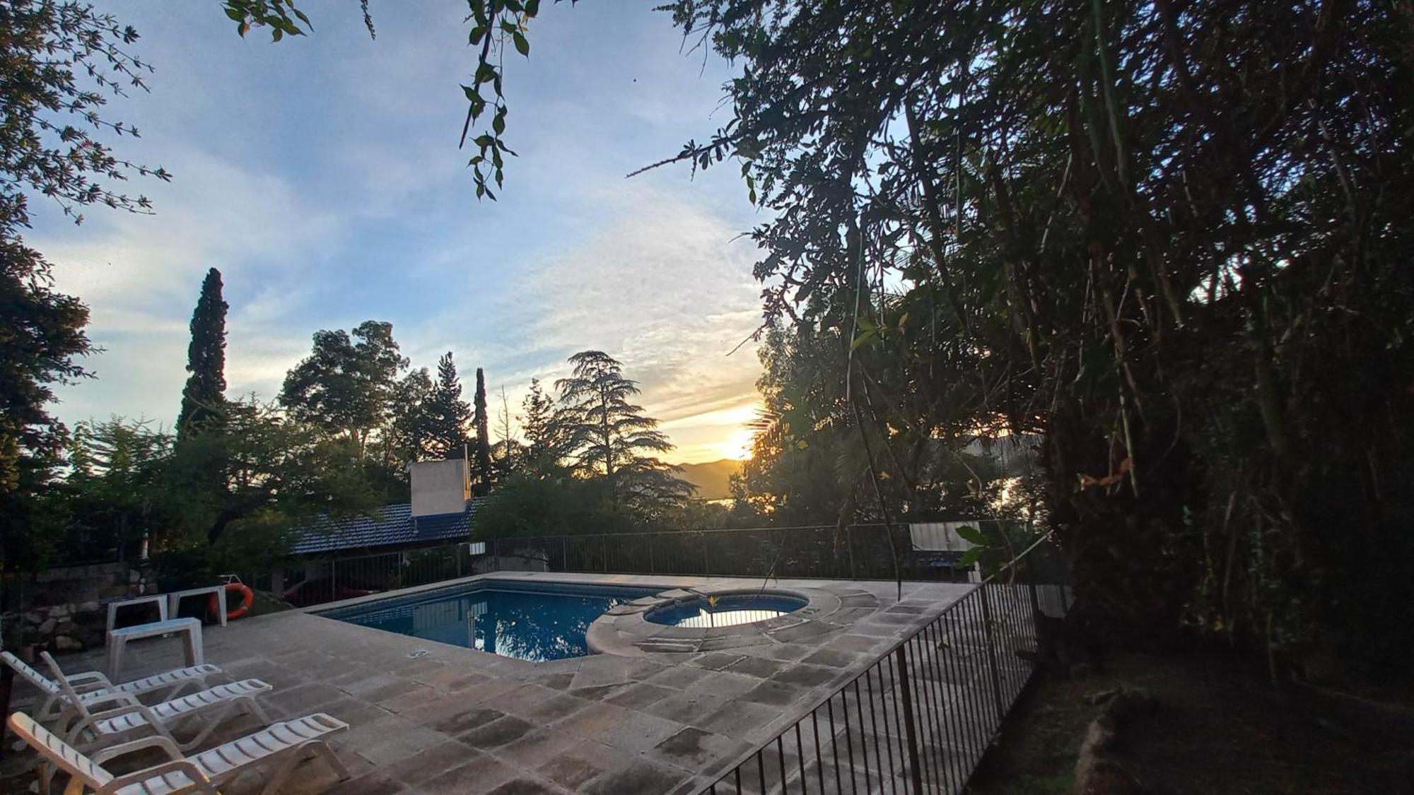 Pinos Aires Del Lago- Con Estilo Apartamento