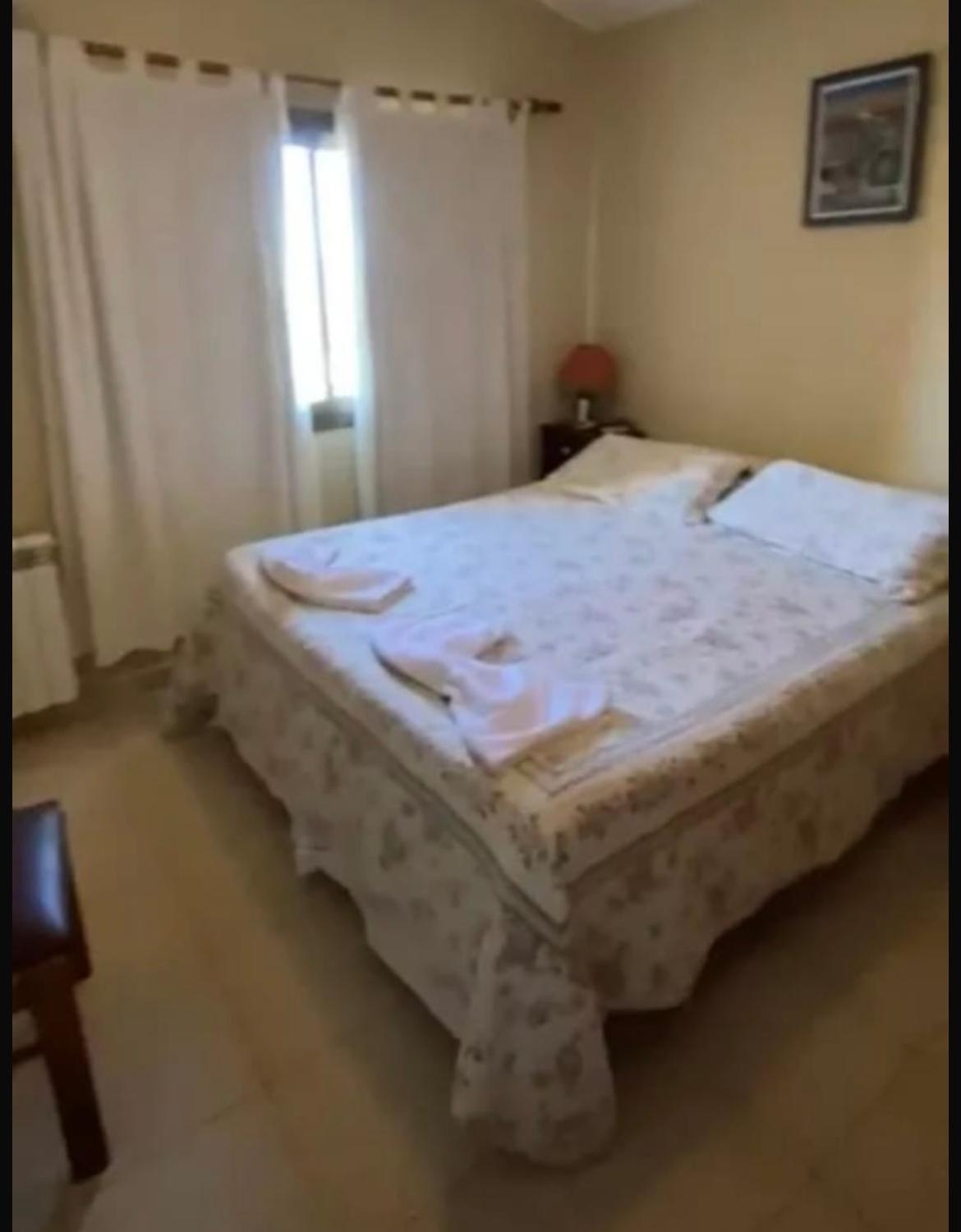 Descanso Tres Marias Hotel