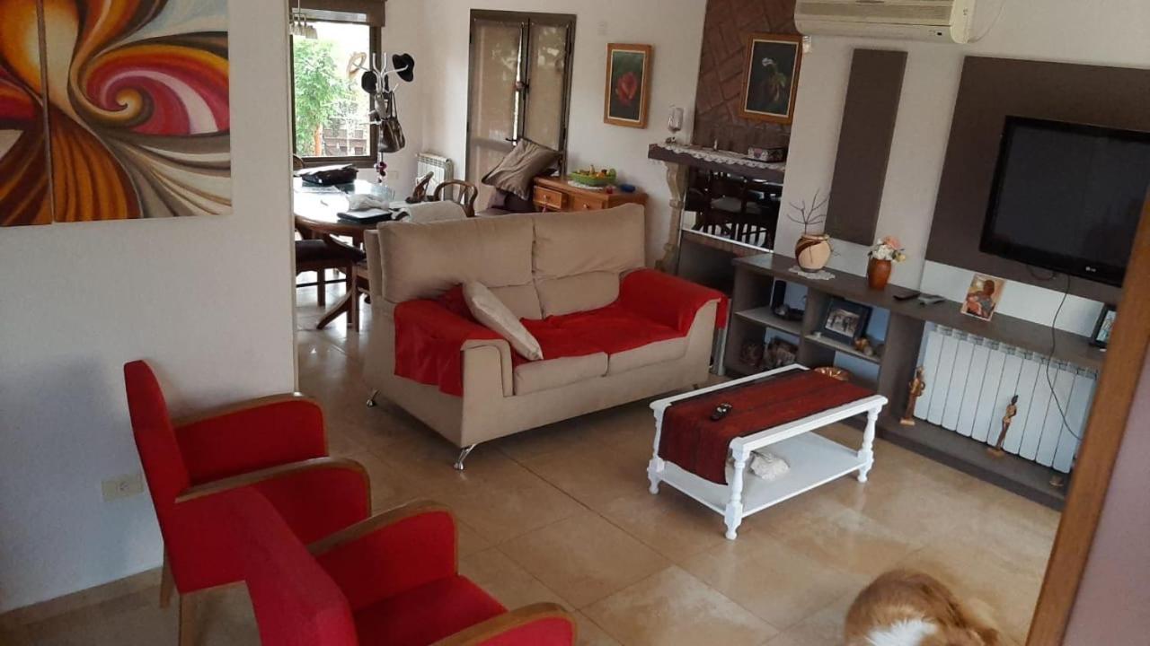 Descanso Tres Marias Villa Carlos Paz