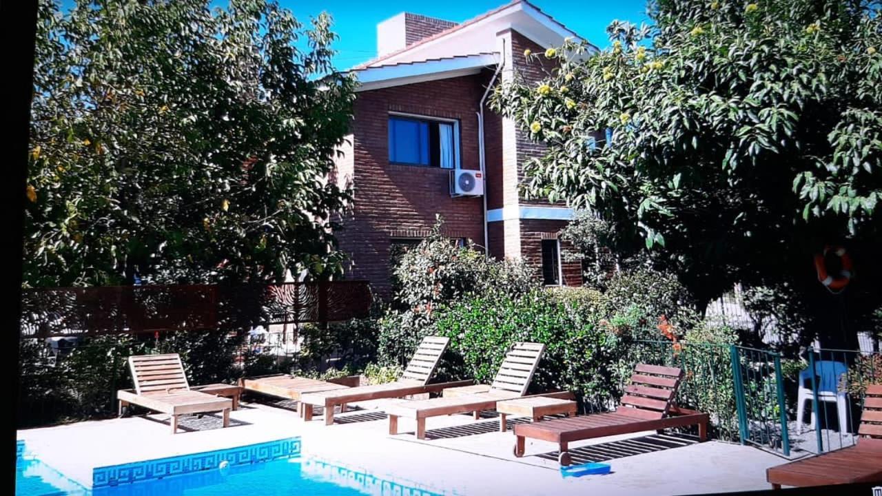 Descanso Tres Marias * Villa Carlos Paz