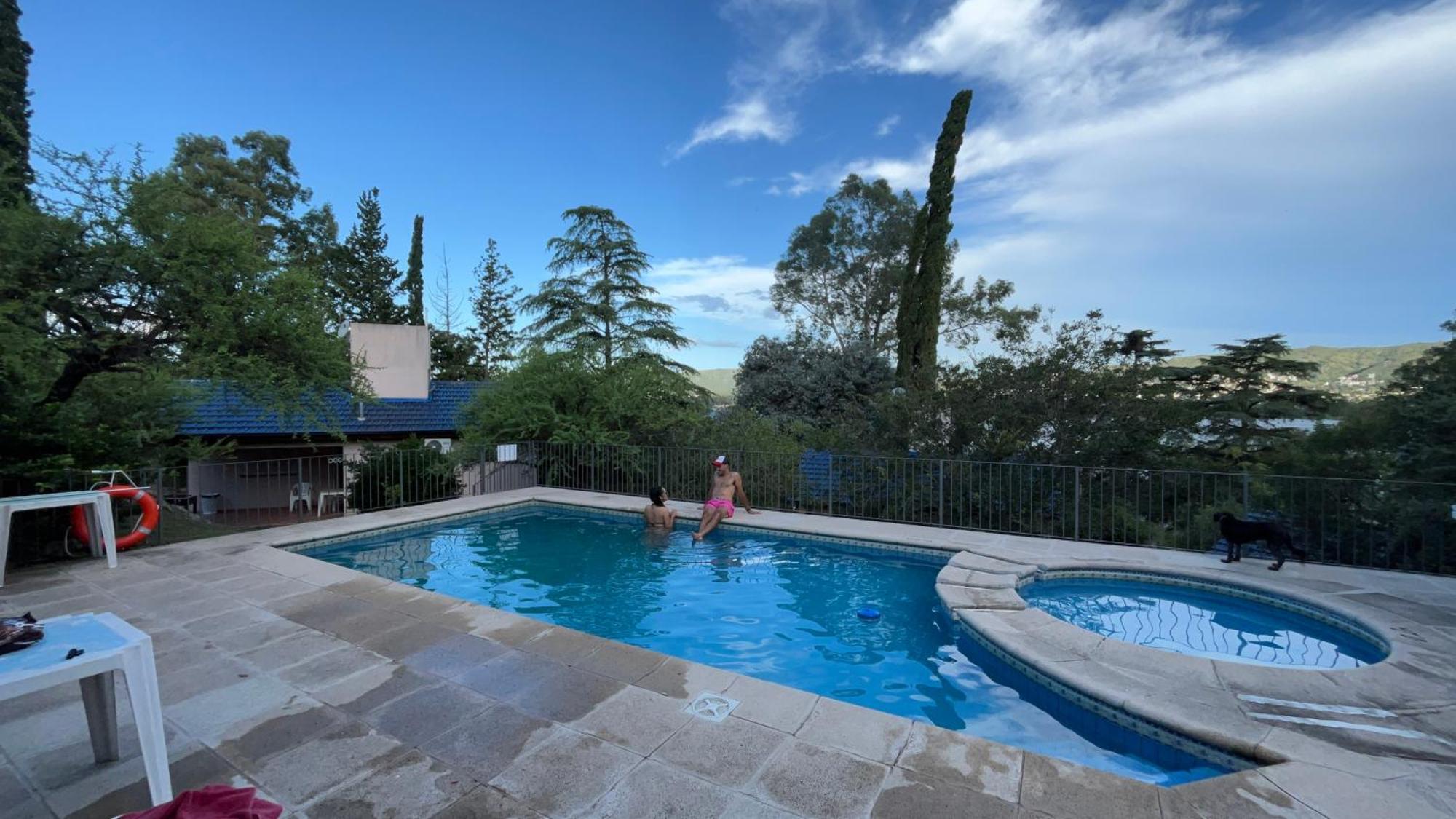 Pinos Aires Del Lago- Con Estilo Villa Carlos Paz