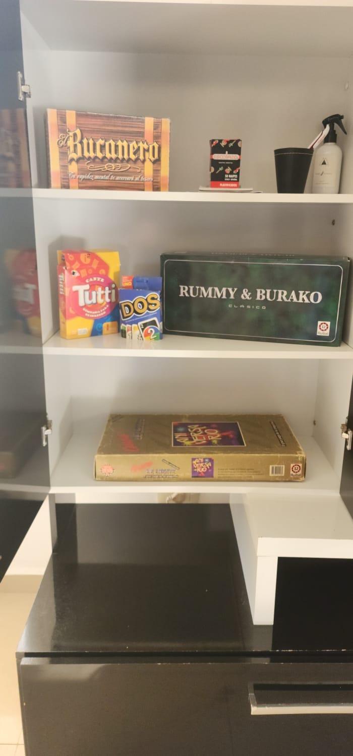 Сasa de vacaciones La Piu Bella *