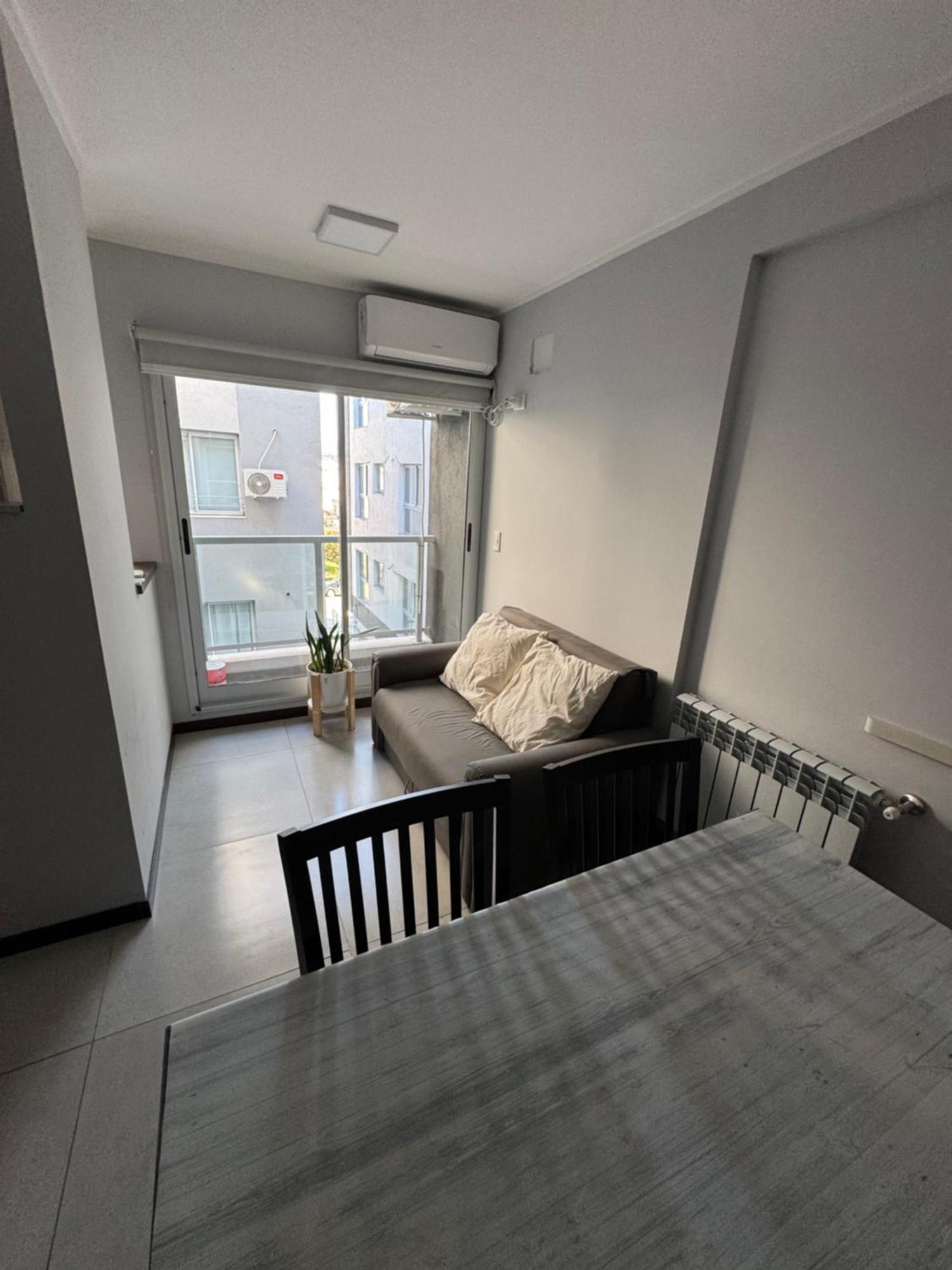 Depto Elegante Y Confort Centrico Con Cochera Apartamento *