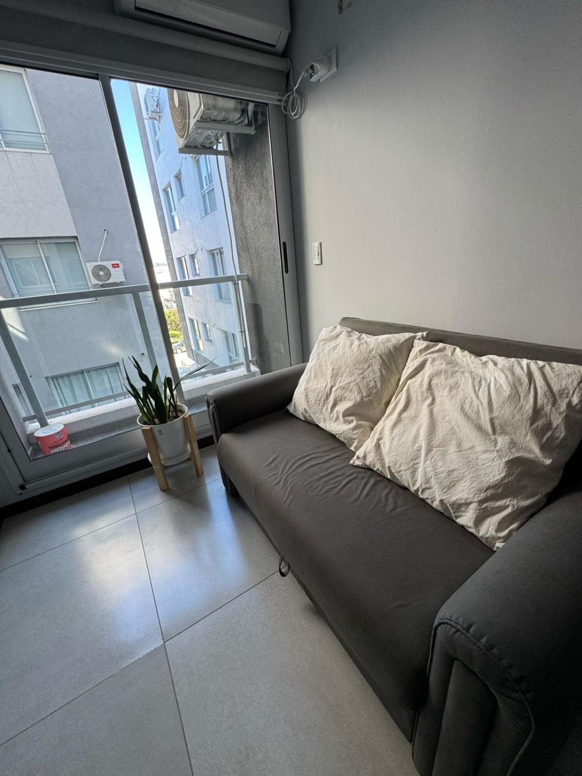 Apartamento Depto Elegante Y Confort Centrico Con Cochera