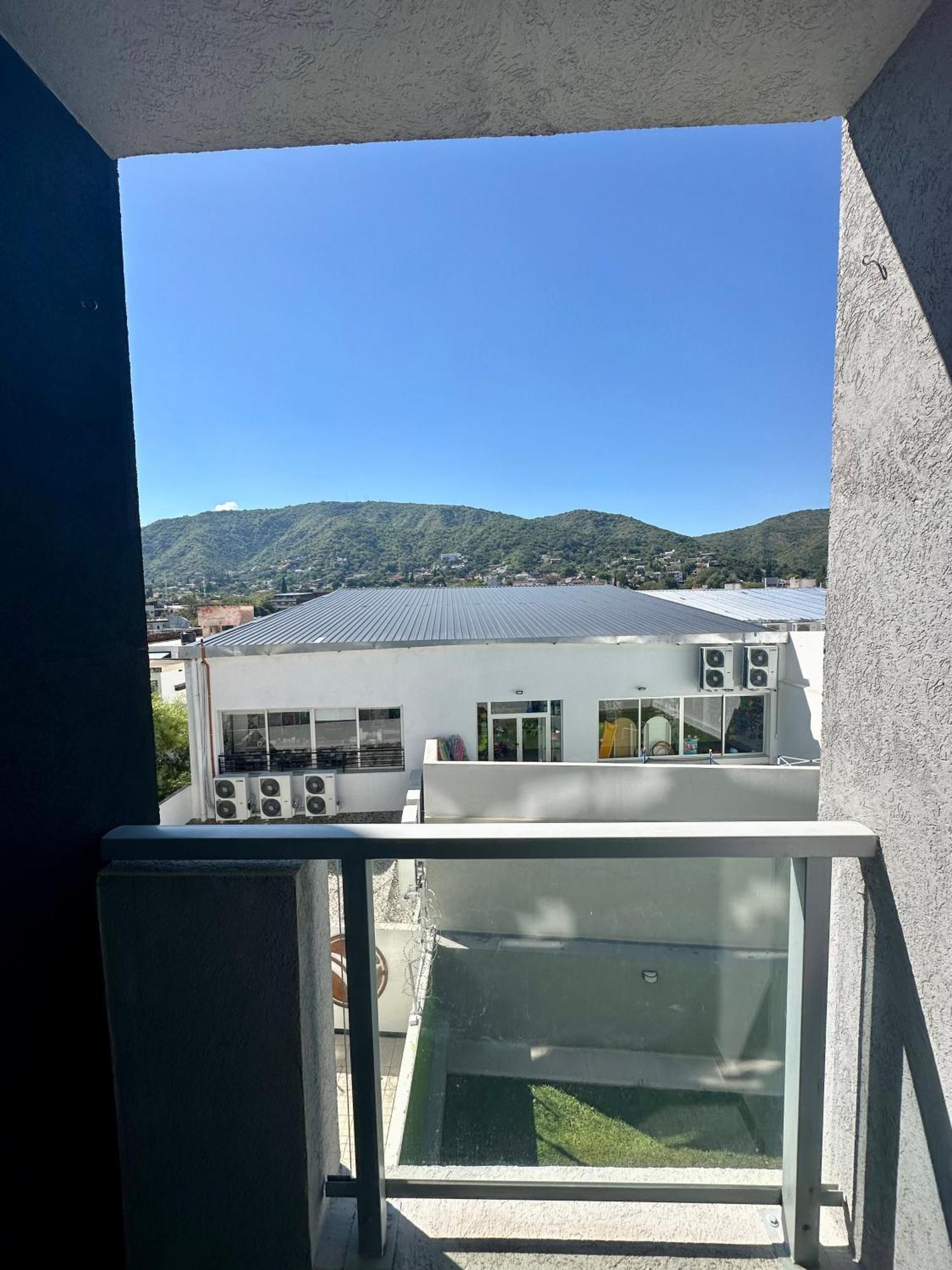 Depto Elegante Y Confort Centrico Con Cochera * Villa Carlos Paz