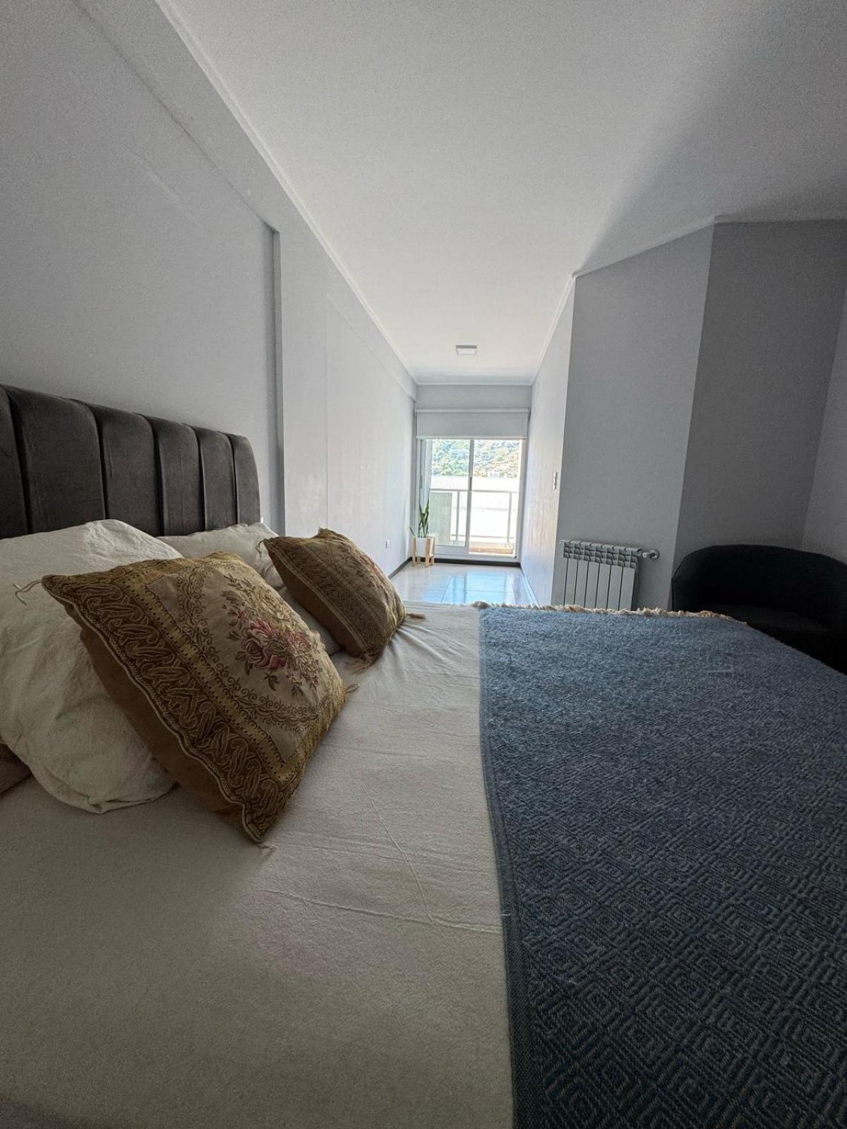Apartamento Depto Elegante Y Confort Centrico Con Cochera *