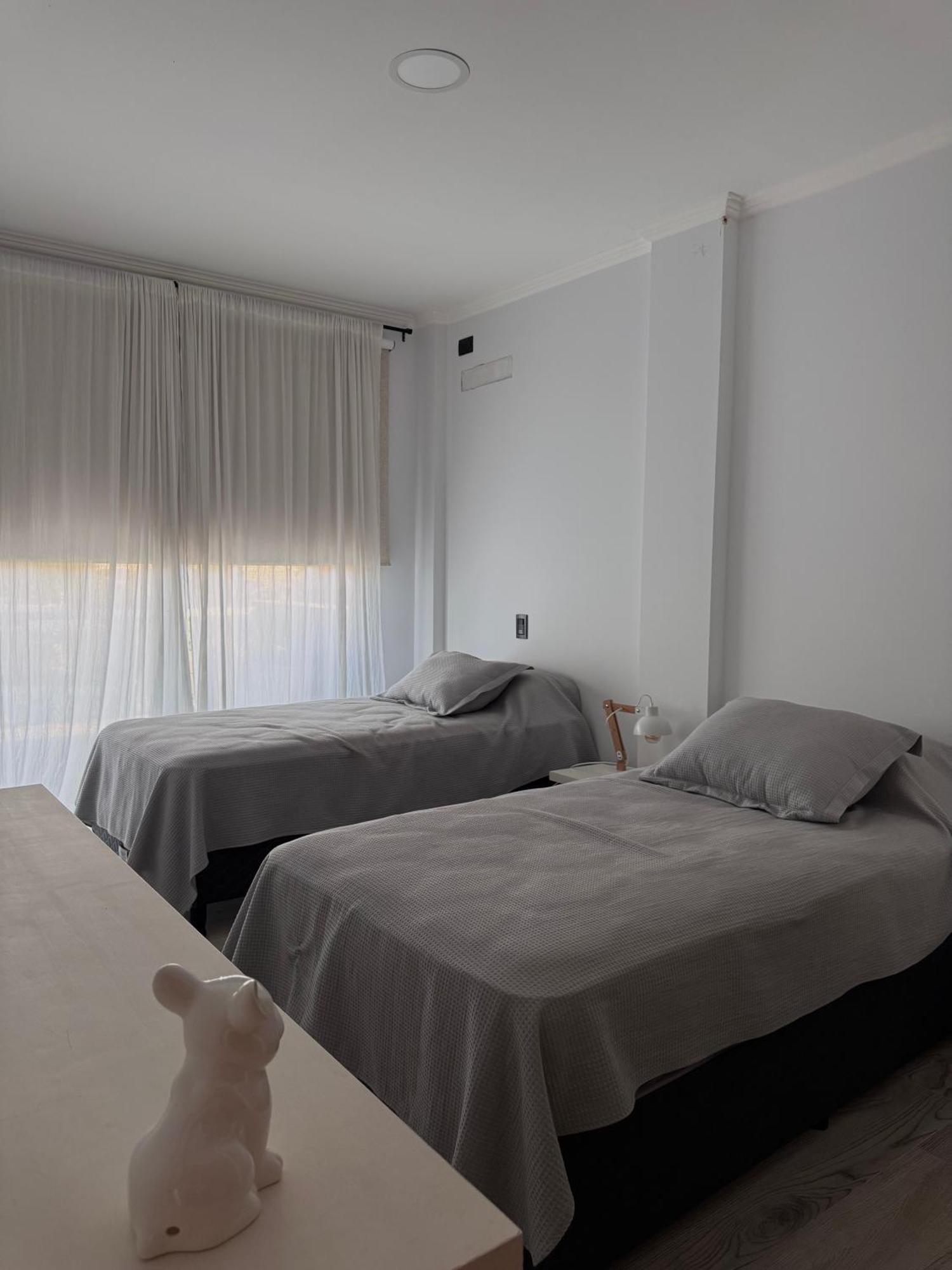 Espectacular Departamento Carlos Paz Apartamento *