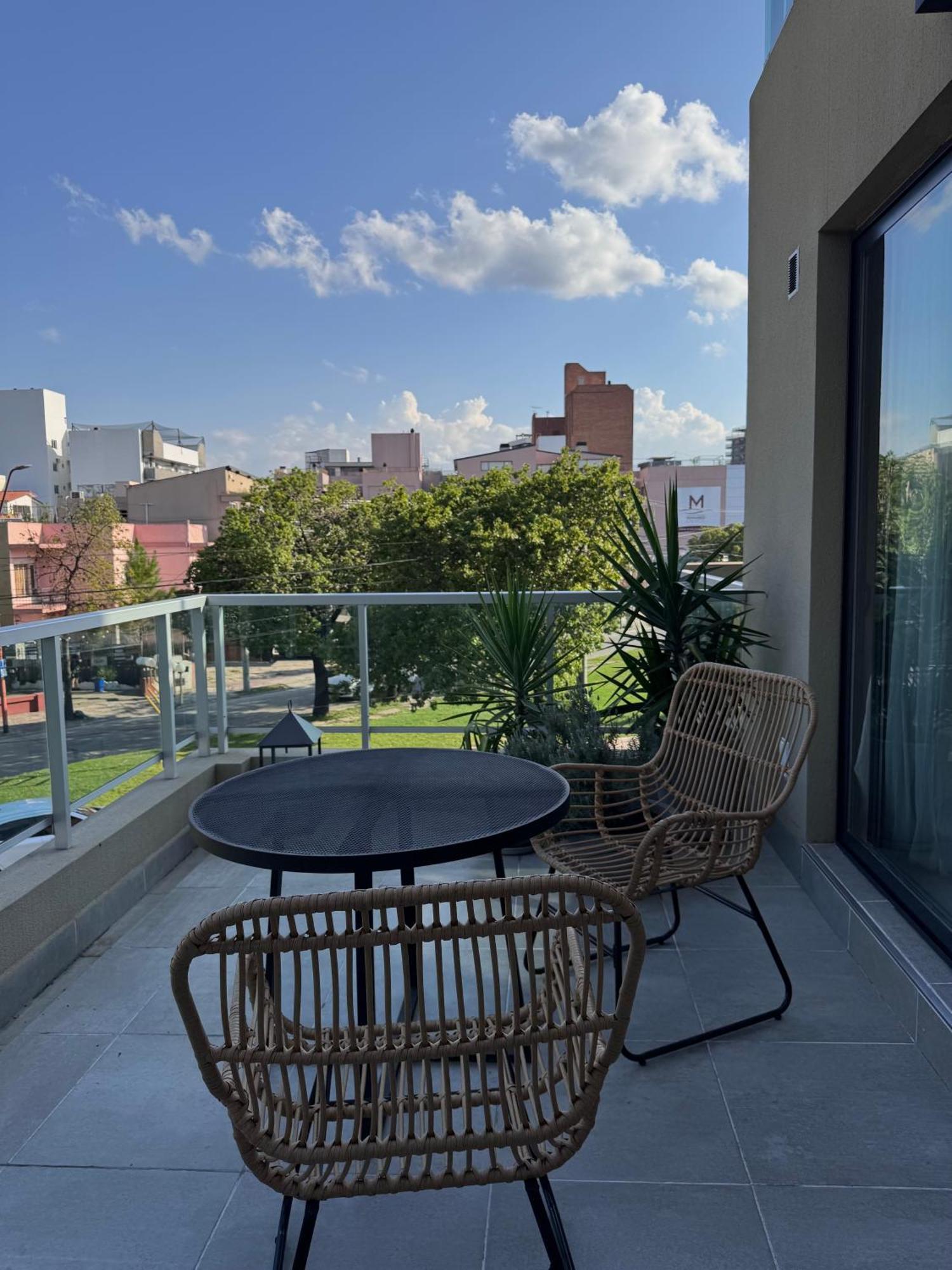 Apartamento Espectacular Departamento Carlos Paz Villa Carlos Paz