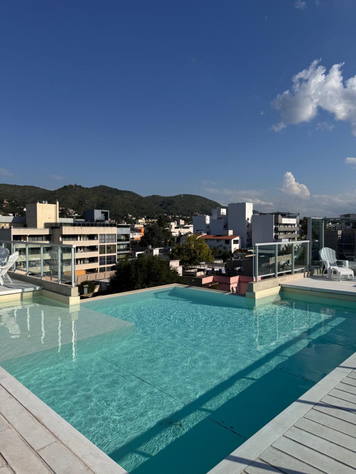 Espectacular Departamento Carlos Paz *