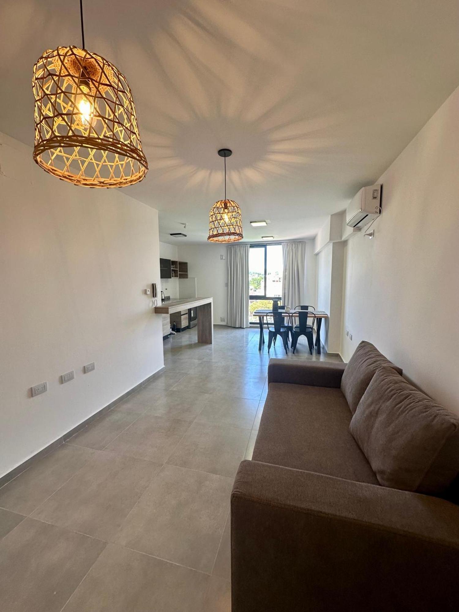 Apartamento Depa De 