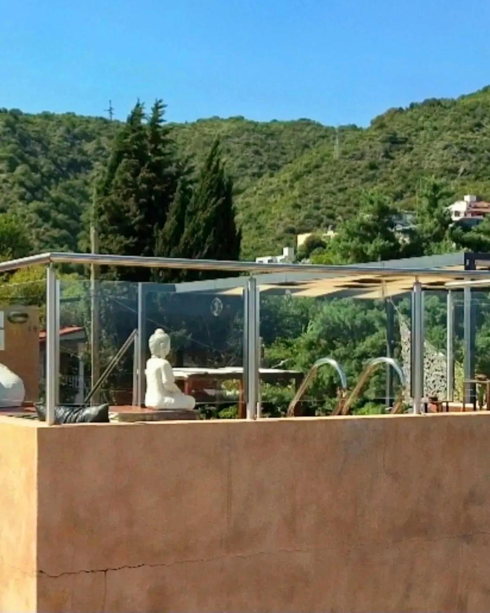 Pensión Rincón De Paz - Carlos Paz Villa Carlos Paz